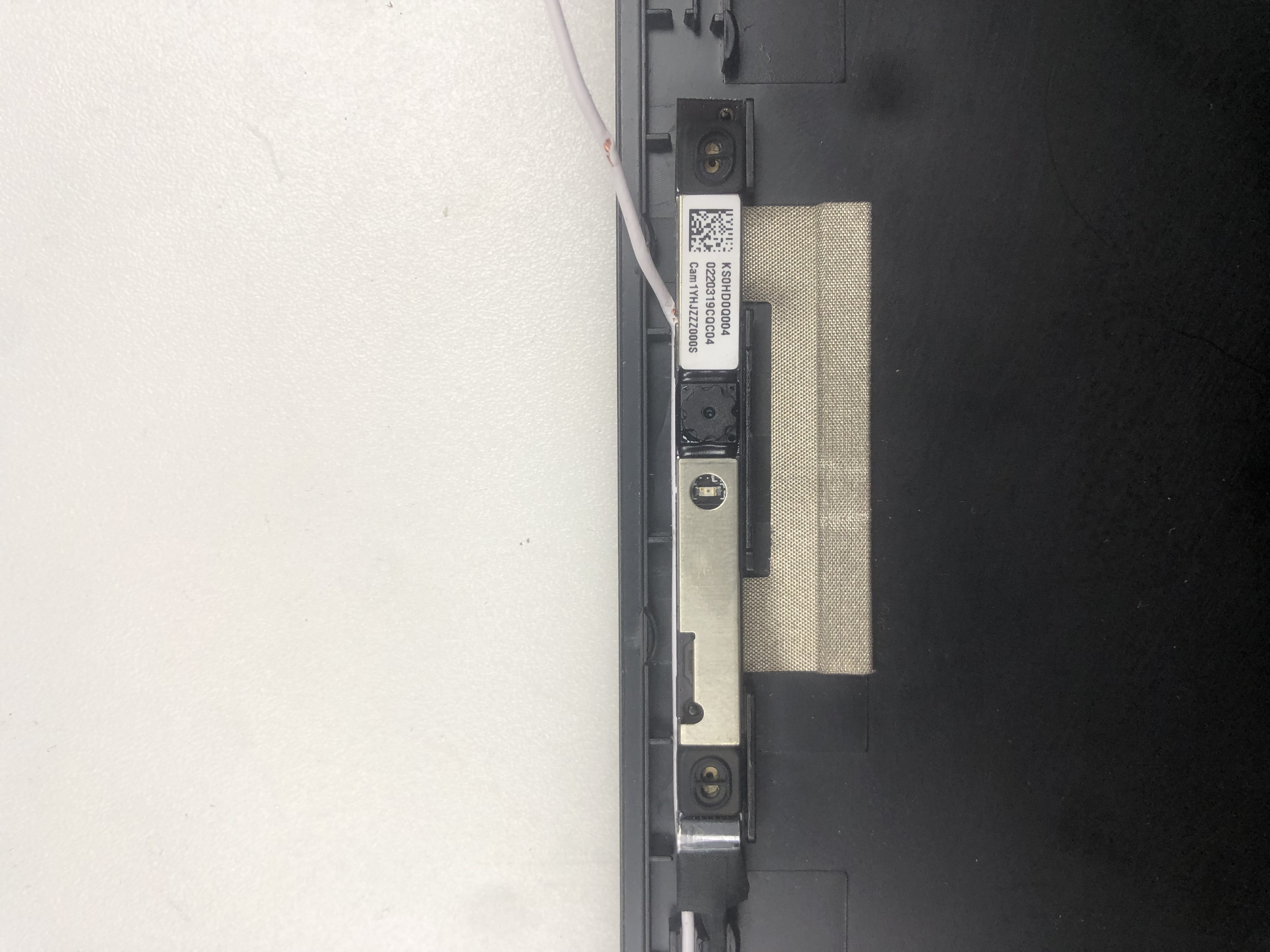 ORİJİNAL ACER N188 C3 KAMERA N188 C3 KAMERA