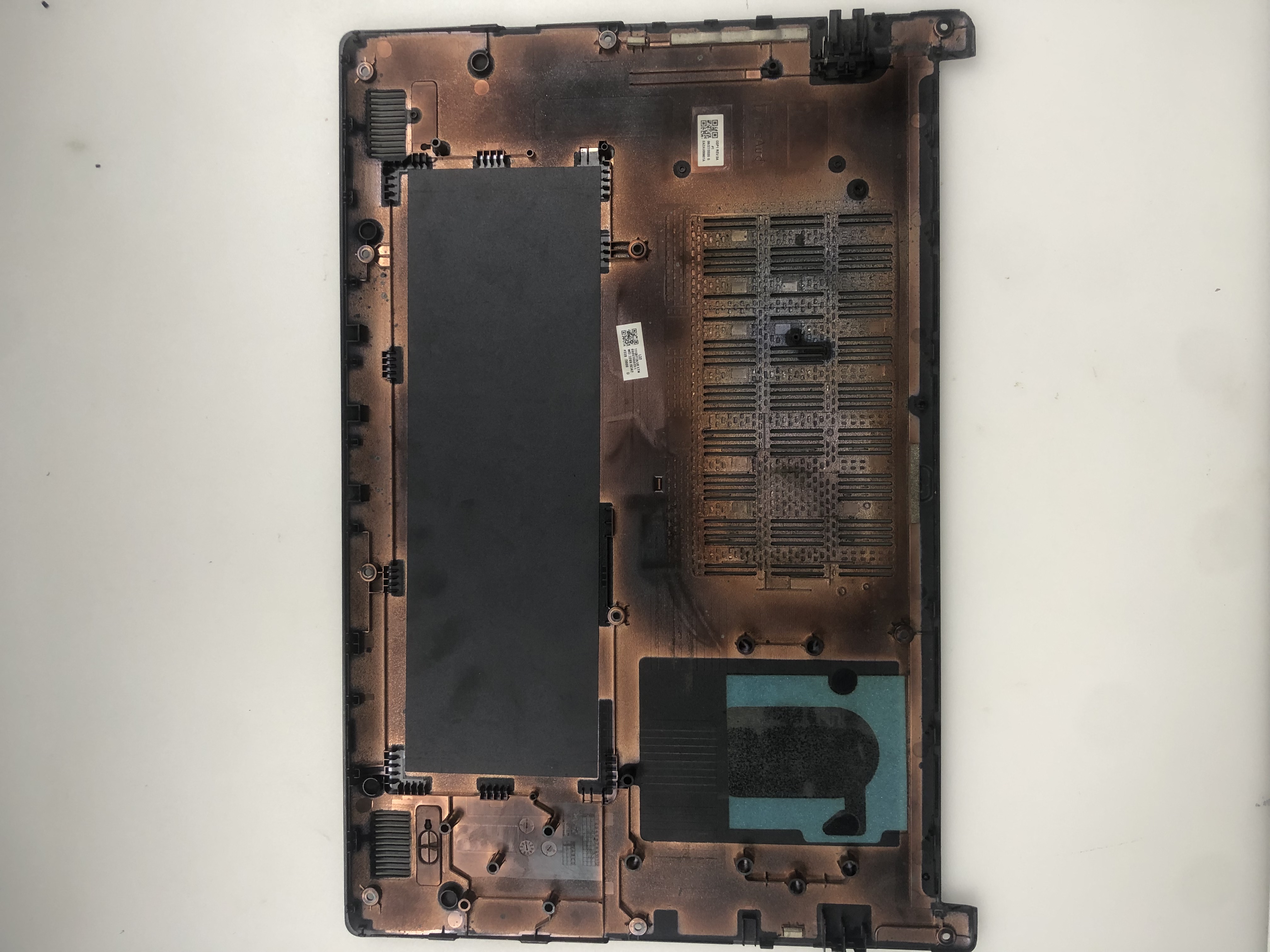 ORİJİNAL ACER ASPİRE 3 ALT KASA ASPİRE 3 ALT KASA