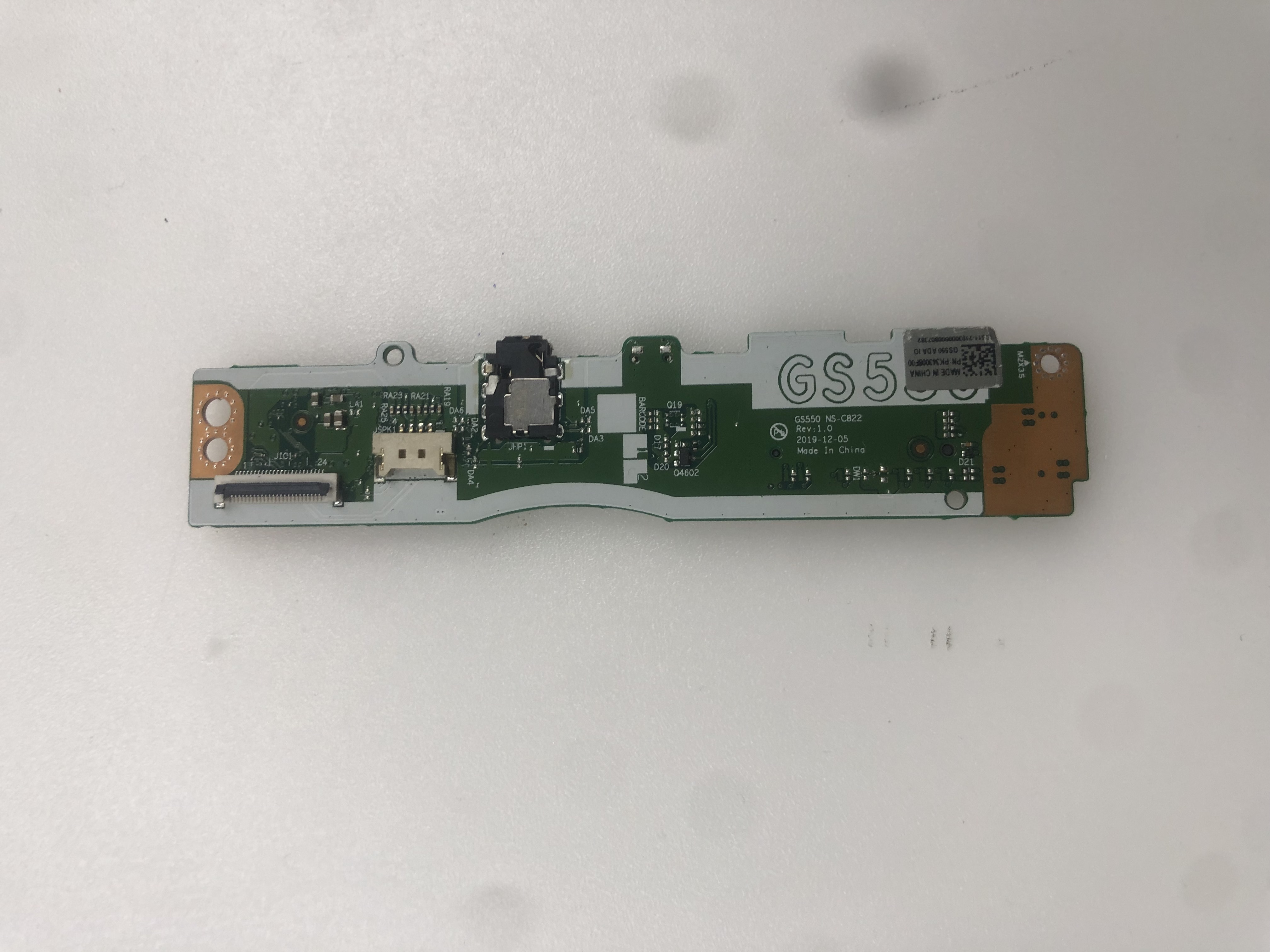 LENOVO ORJİNAL LENOVO C511 KART