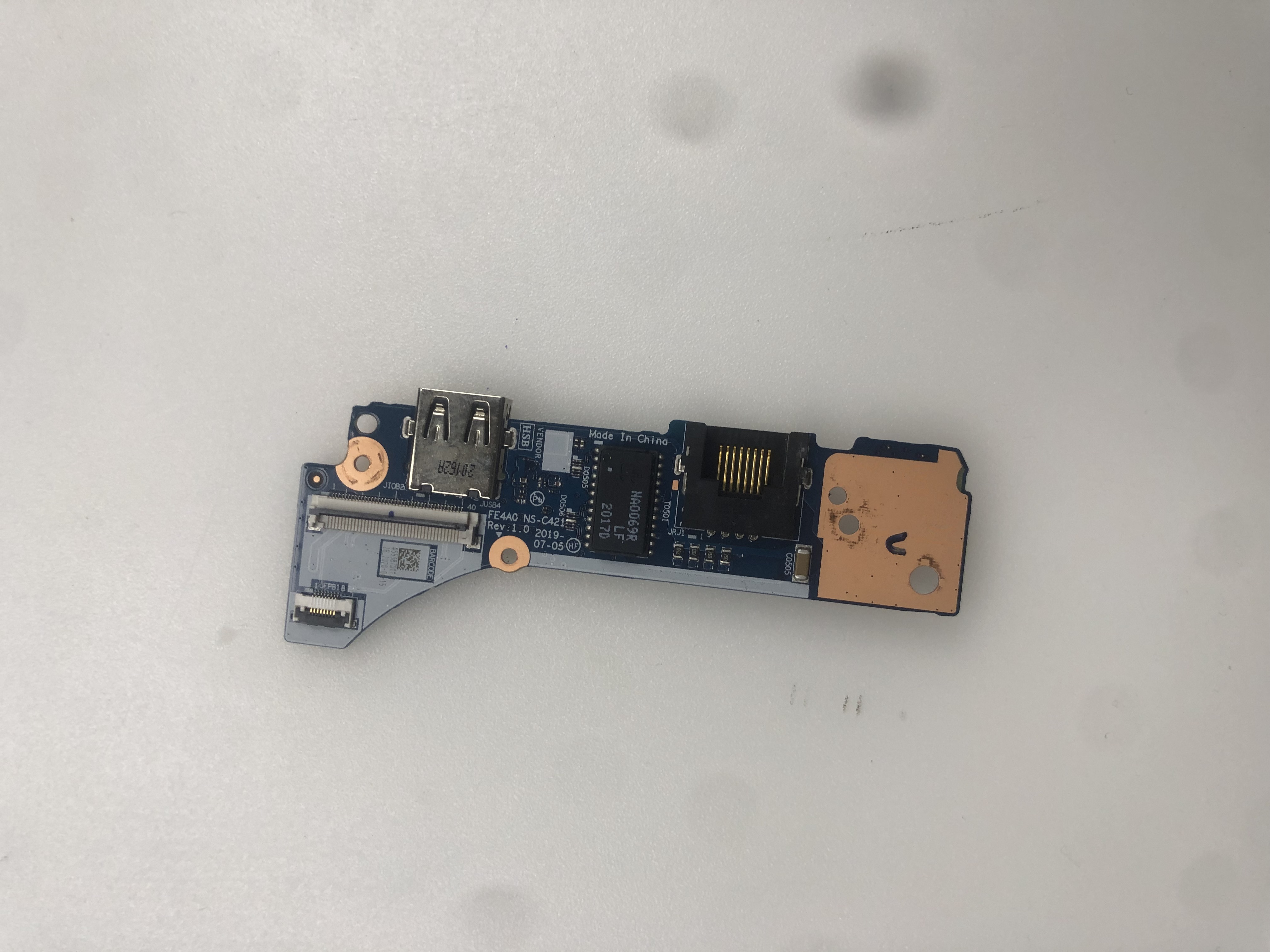 LENOVO ORJİNAL LENOVO NS-C421