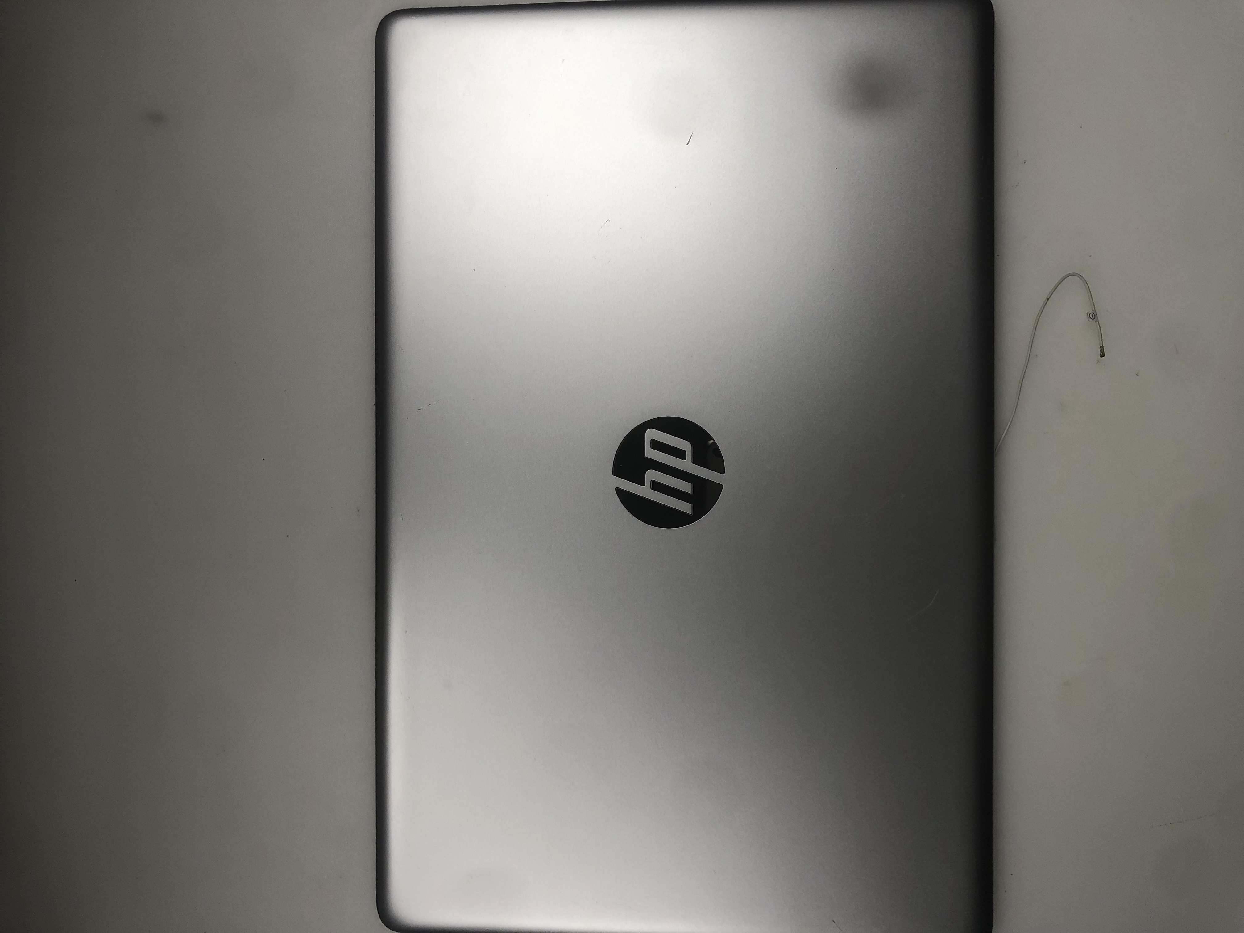 ORİJİNAL HP 15-DA 2023 NT COVER 15-DA 2023 COVER