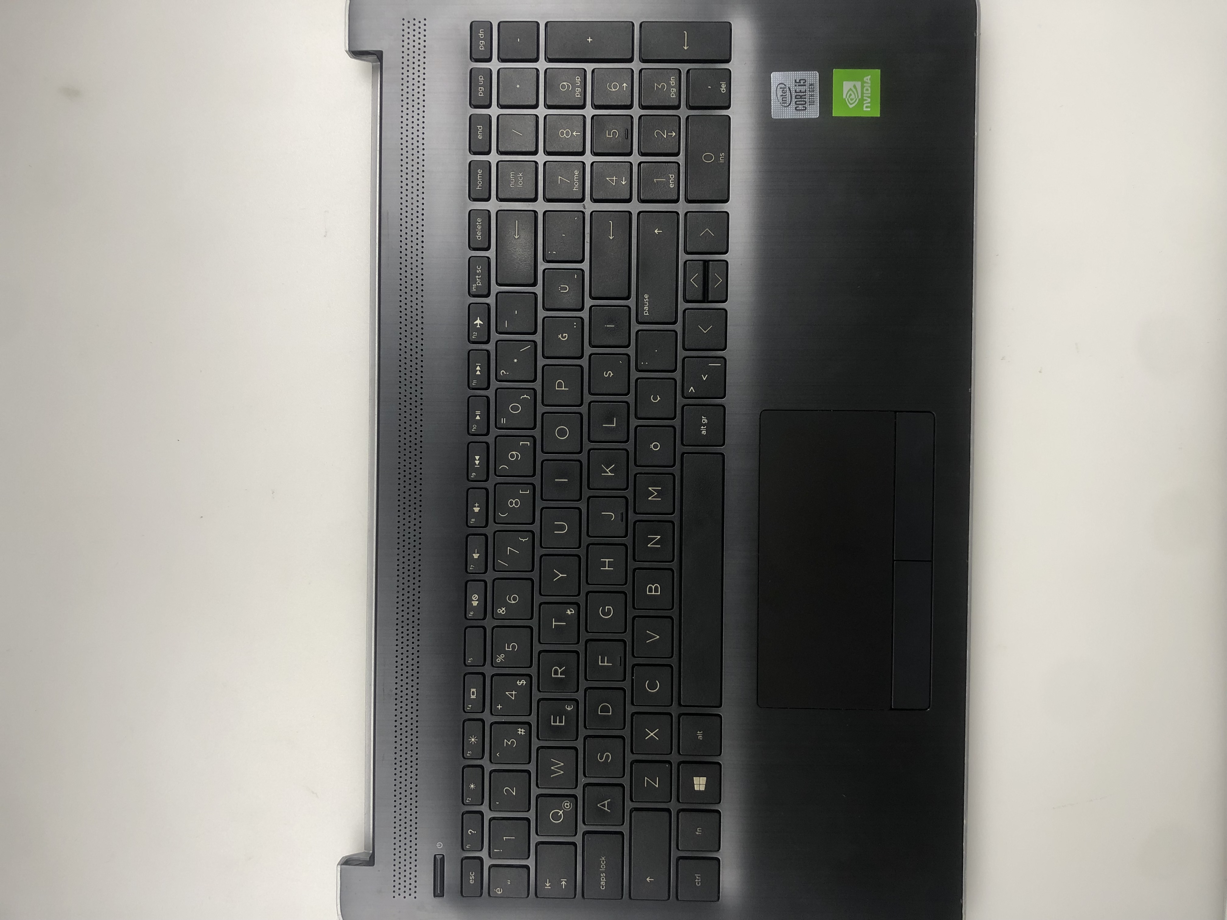 ORİJİNAL HP 15-DA 2023 NT KLAVYE 15-DA 2023 KLAVYE