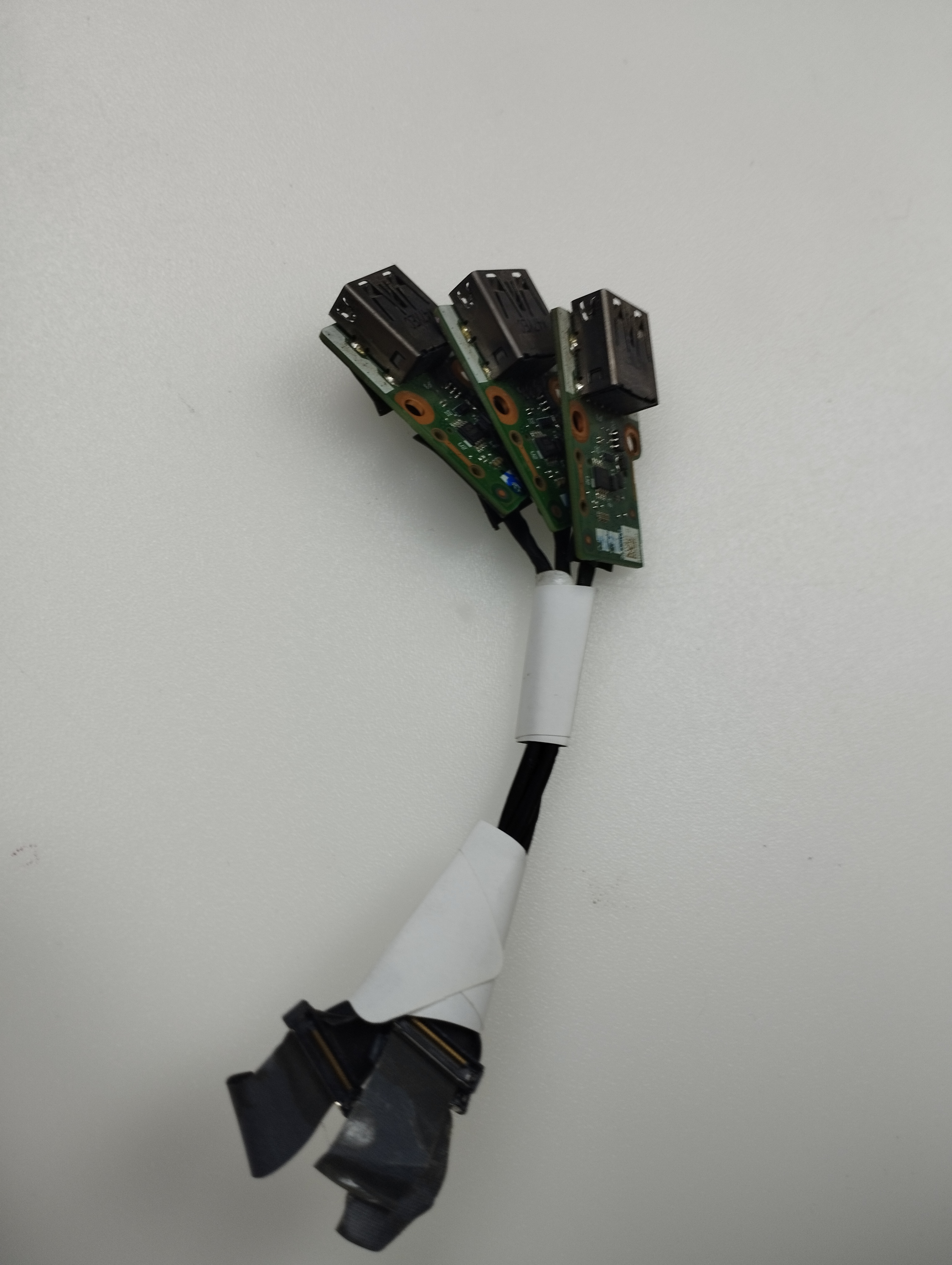 ORİJİNAL VILTO NS-A055    LENOVO THİNKPAD T450 T440S T440 T460  HARİCİ KART