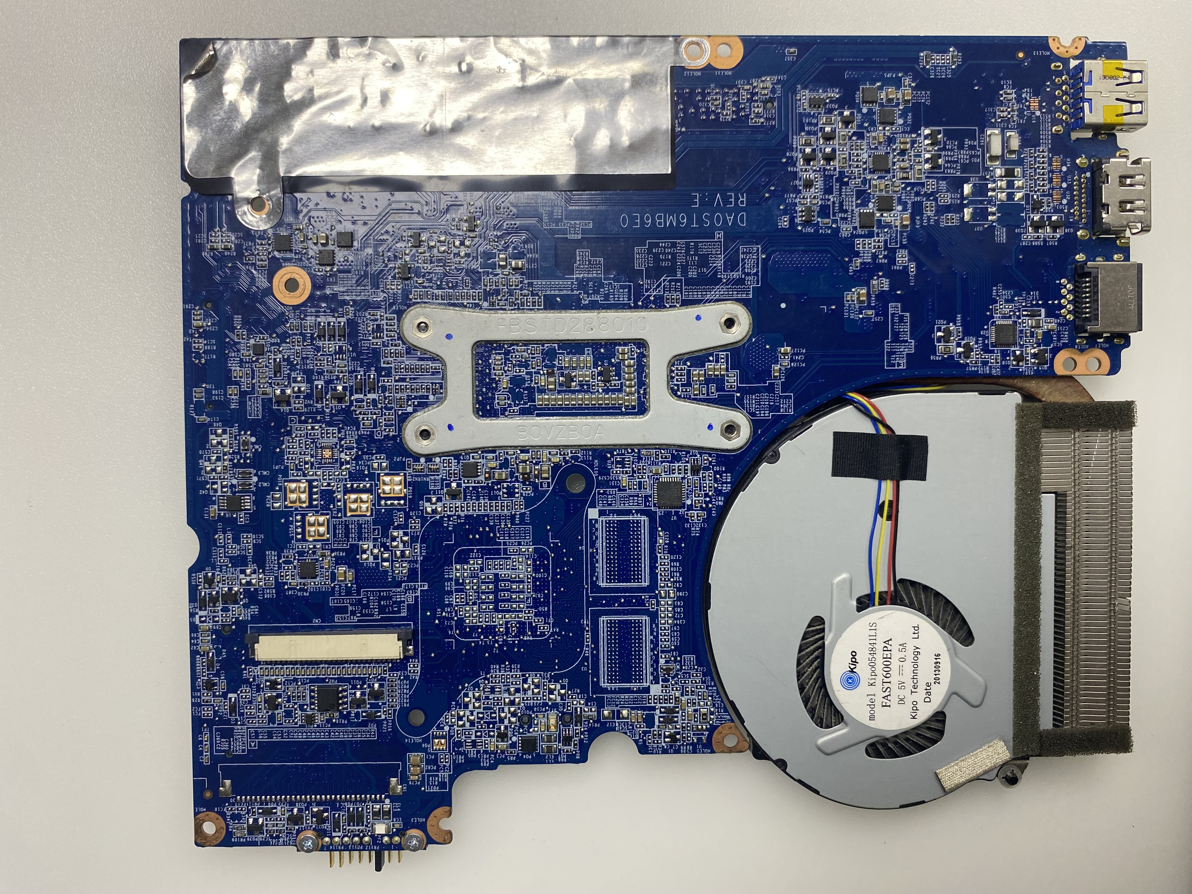 LENOVO DA0ST6MB6E0 İDEAPAD FLEX 14 SIFIR KART