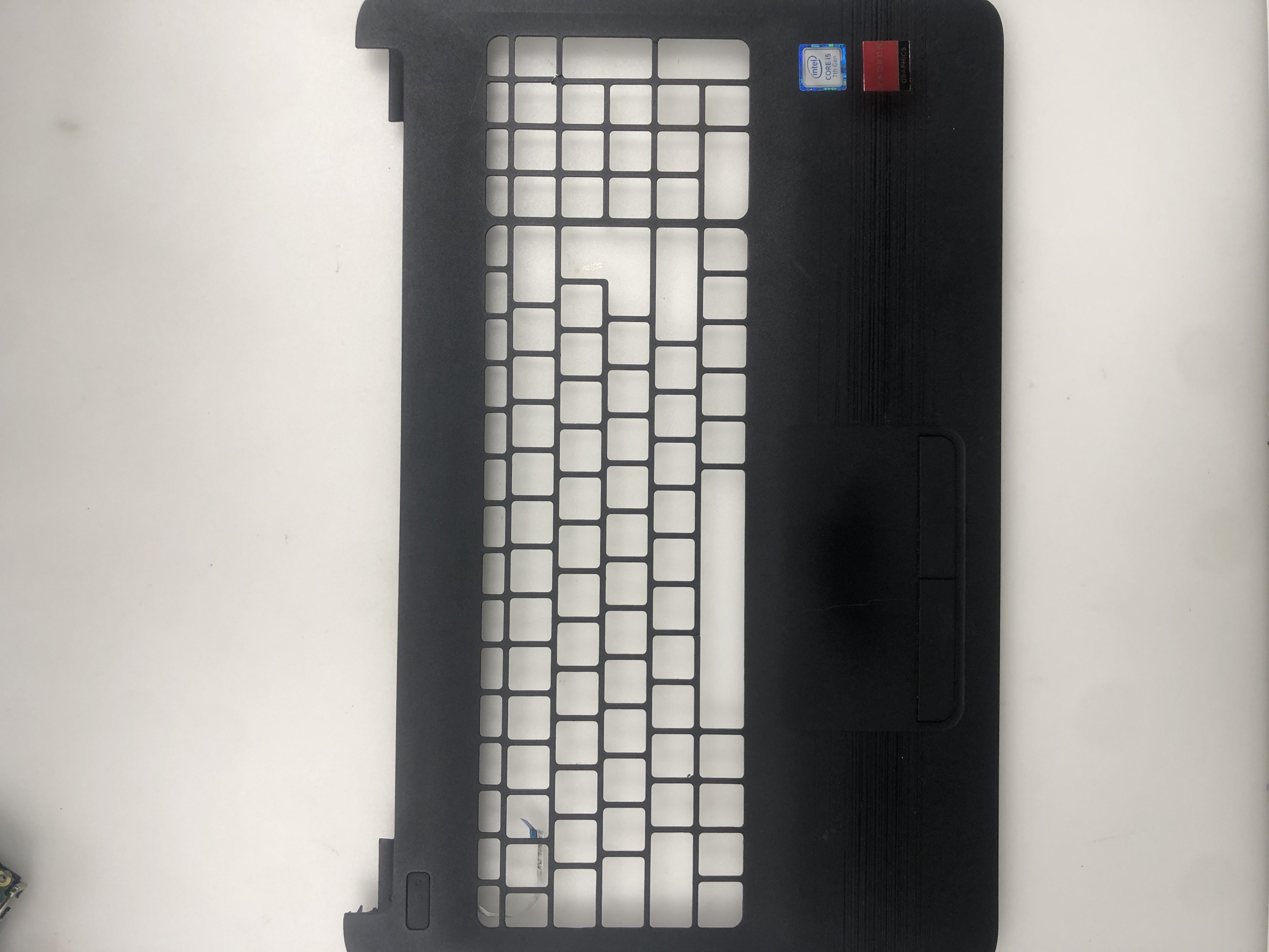 ORİJİNAL HP 15 AYBA ÜST KASA AYBA ÜST KASA