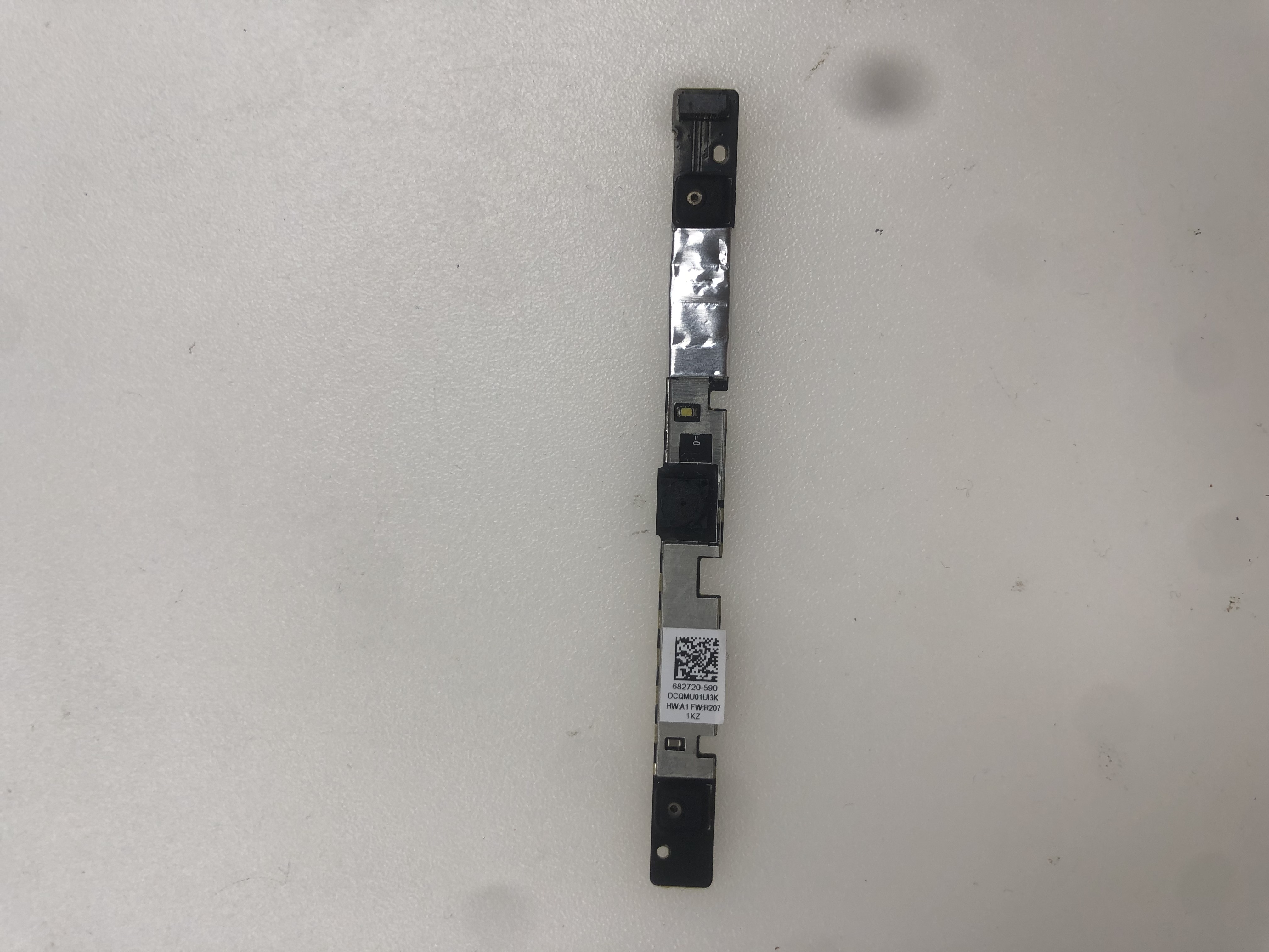 ORİJİNAL HP 2230BNHMW KAMERA 2230BNHMW KAMERA