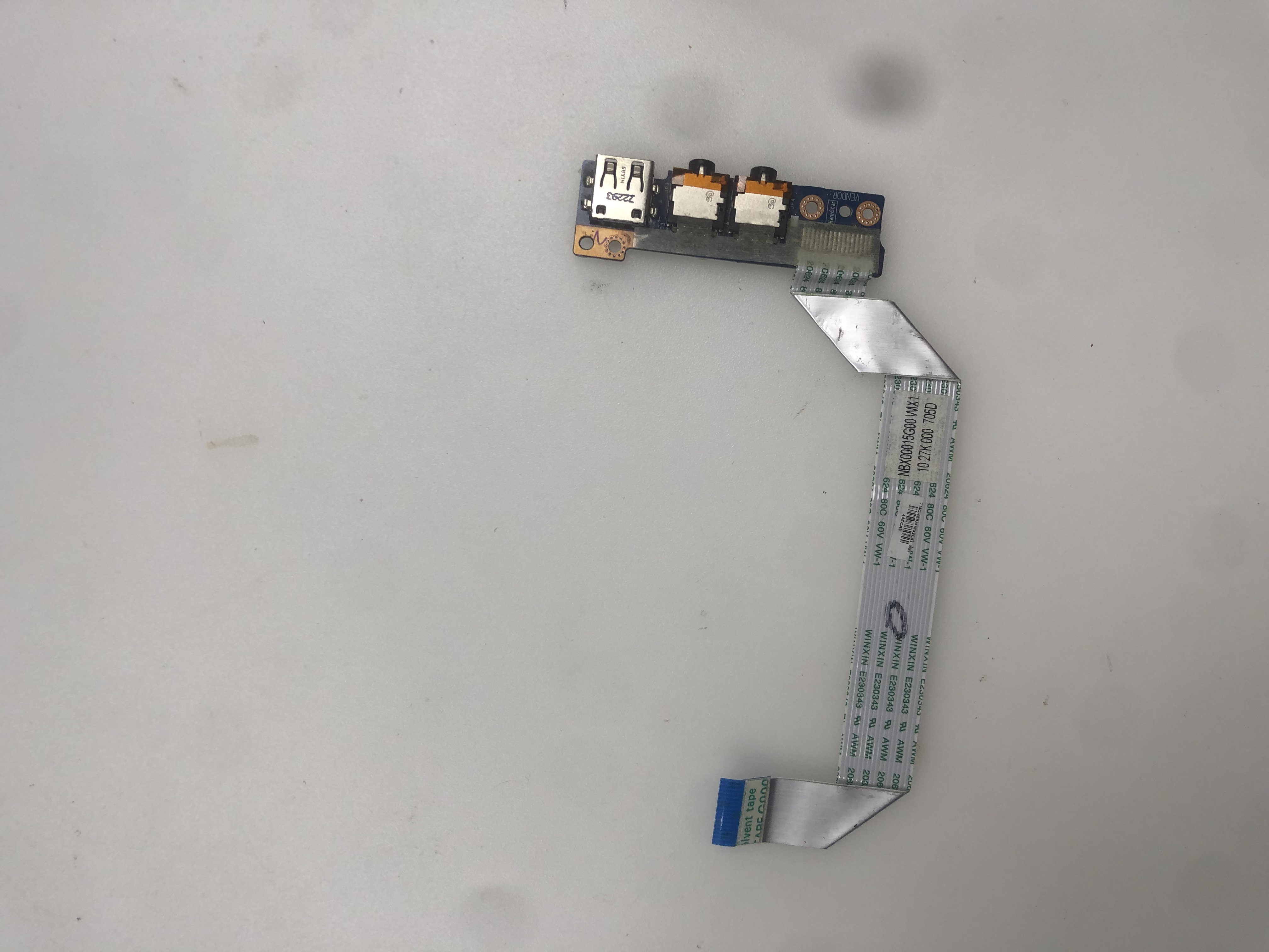 HP ENVY4 LS-8661P SES KARTI