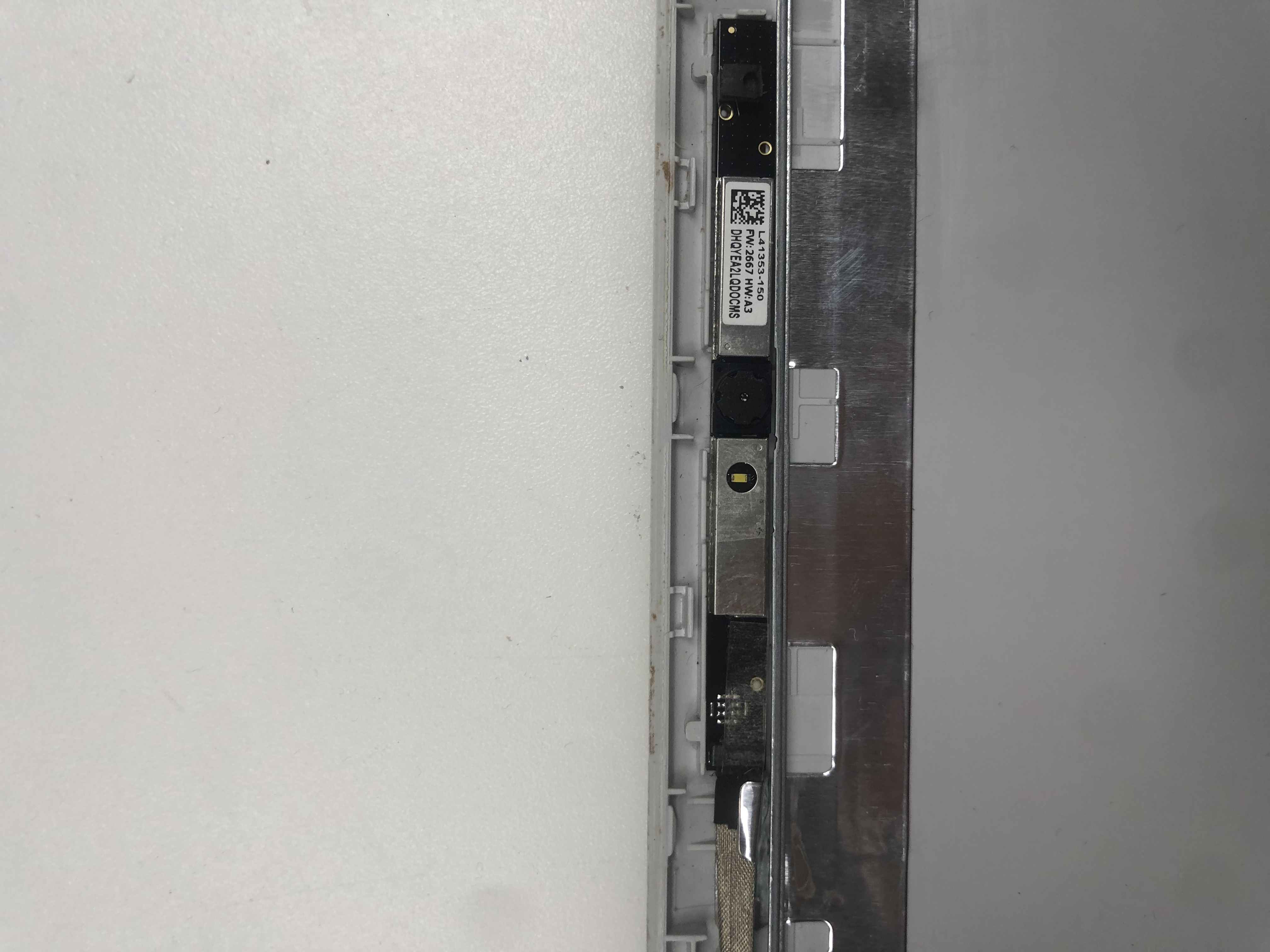 ORİJİNAL HP 15 DA 0086 N7 KAMERA 0086 N7 KAMERA