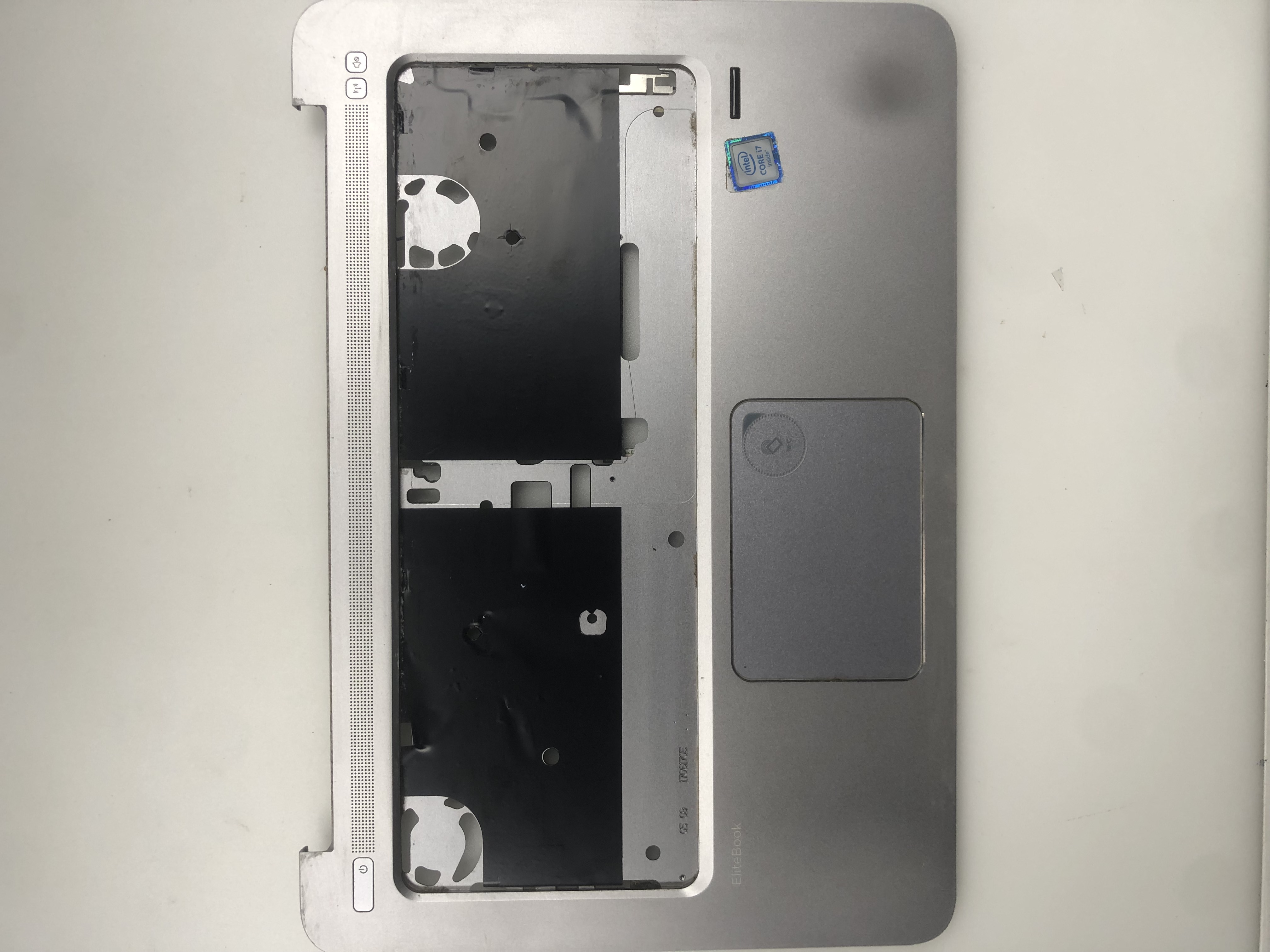 ORİJİNAL  HP ELİTEBOOK FOLLO 1040 G3 NOTEBOOK ÜST KASA