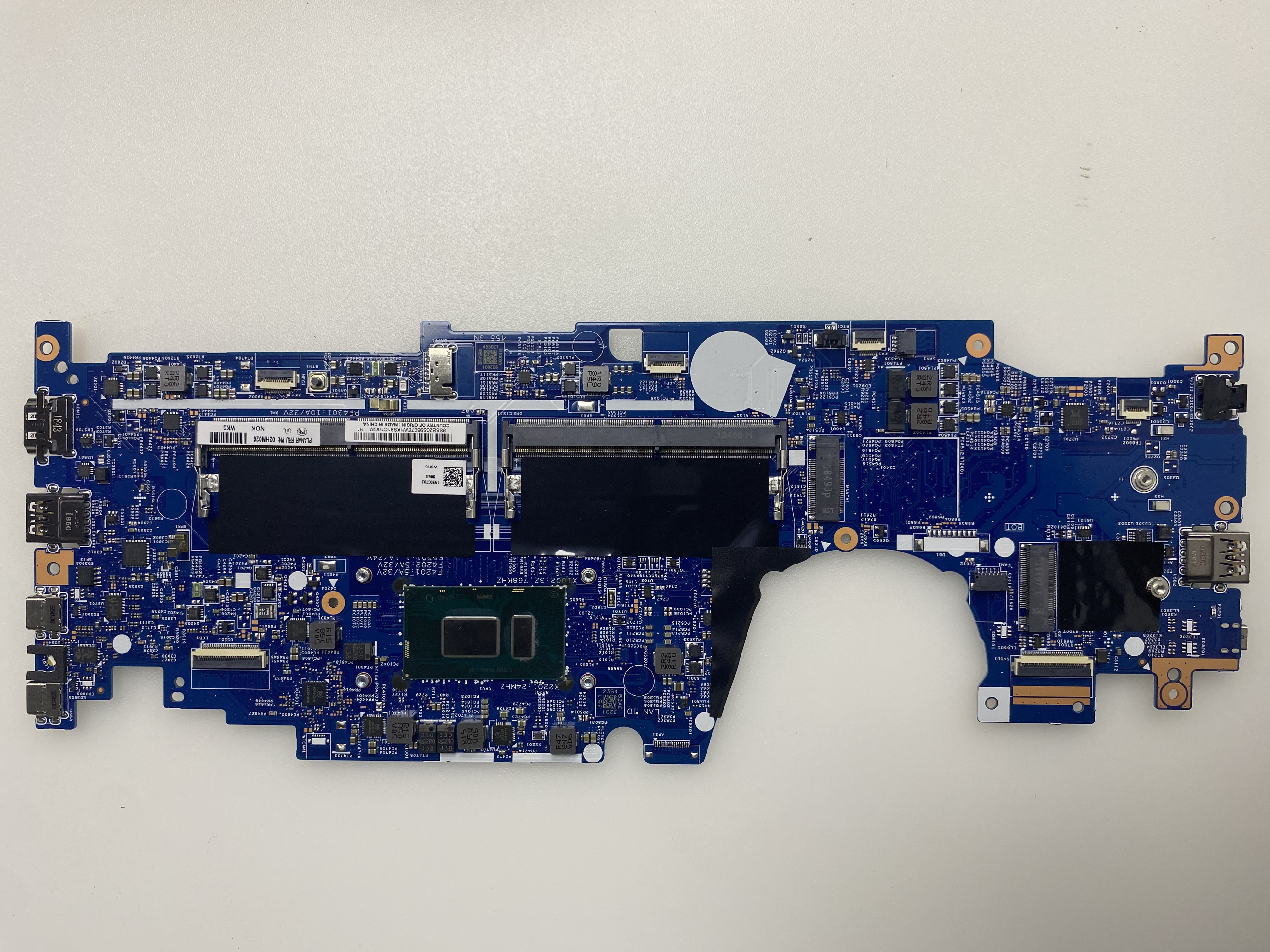 LENOVO LKL-1MB TP L380 SIFIR KART