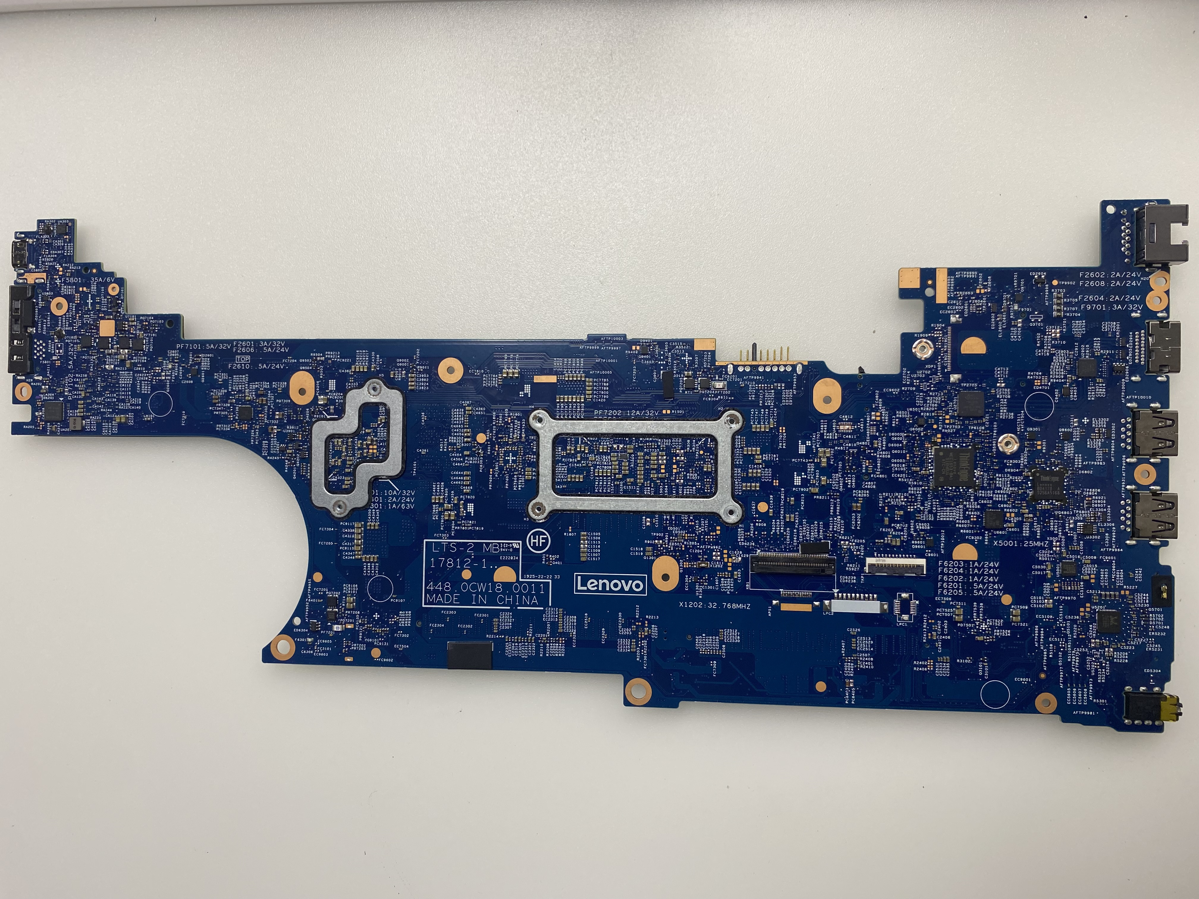 LENOVO lTS-2MB T480 SIFIR KART