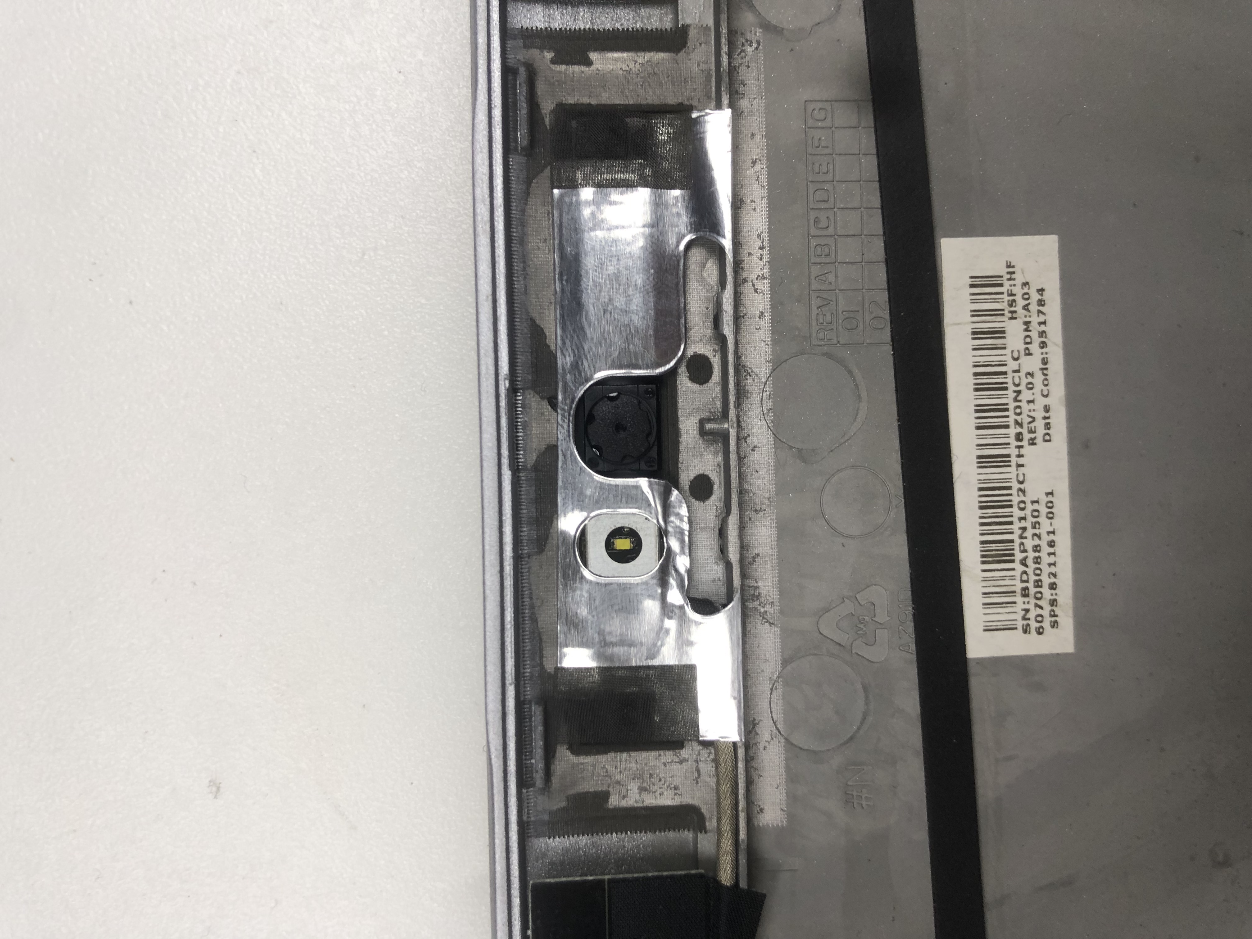 ORİJİNAL HP 840 G4 KAMERA 840 G4 KAMERA