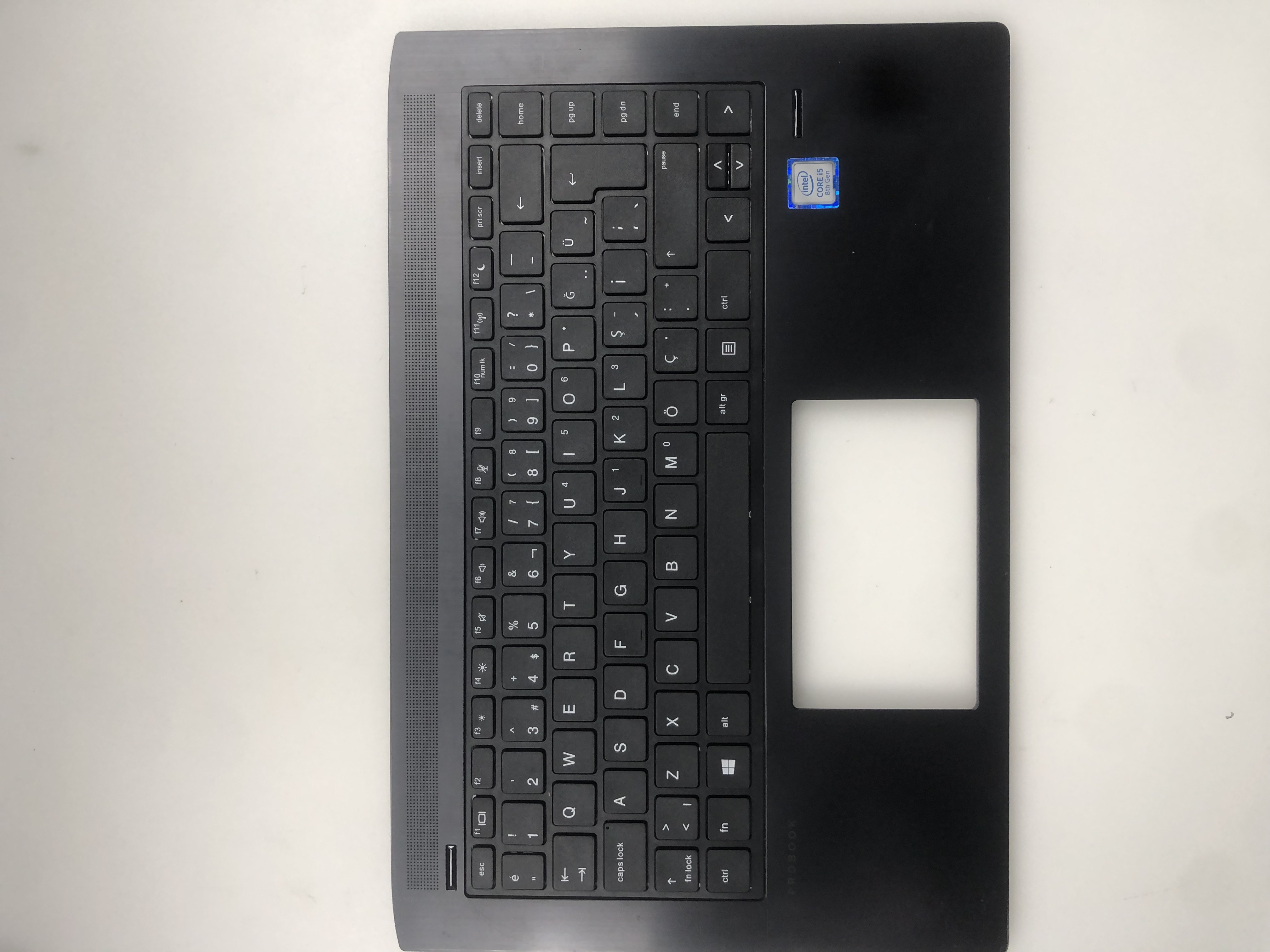 ORİJİNAL HP 440 65 KLAVYE 440 65 KLAVYE