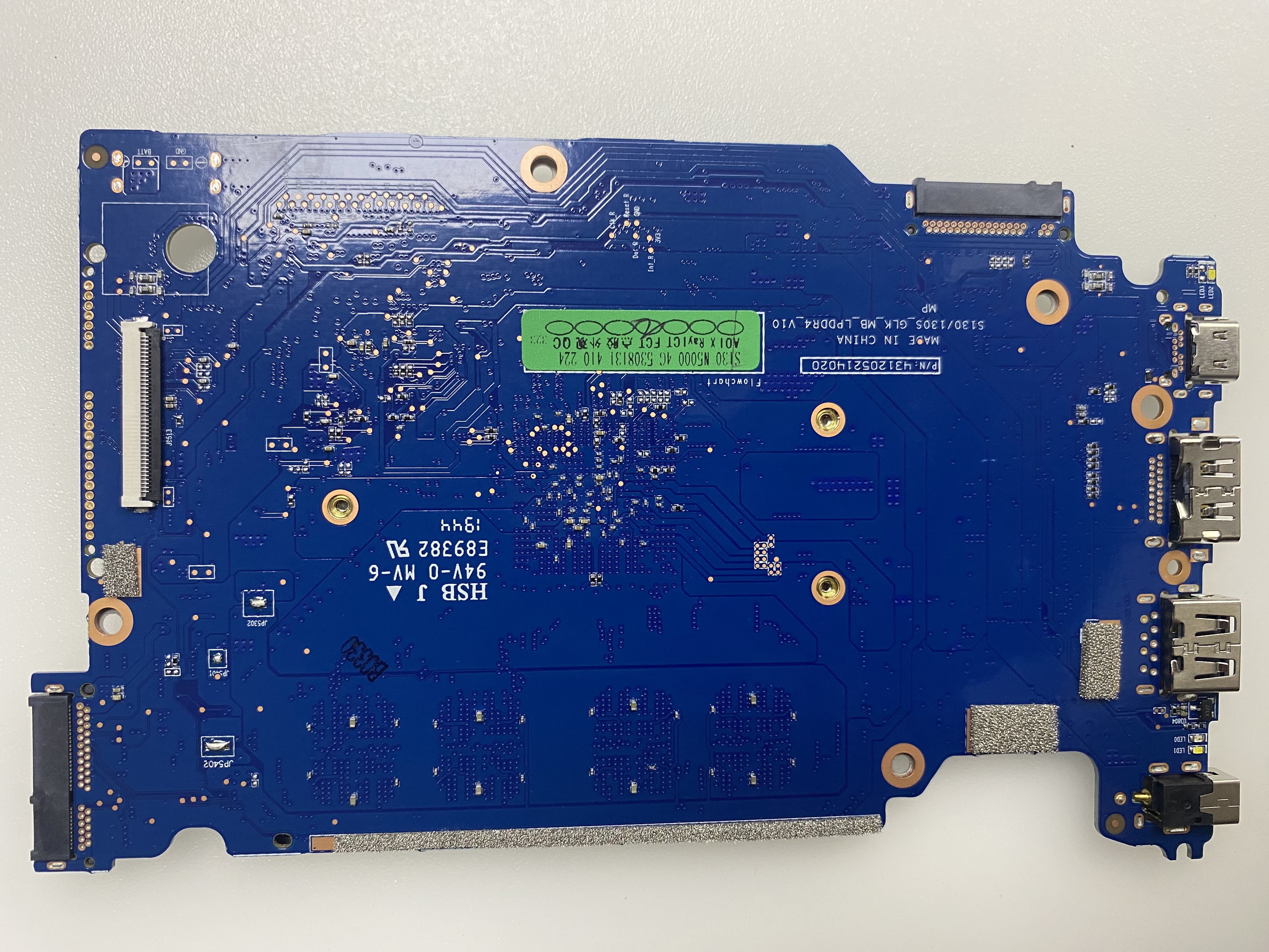 LENOVO S130 130S_GLK_MB_IPDDR4_V10 SIFIR KART