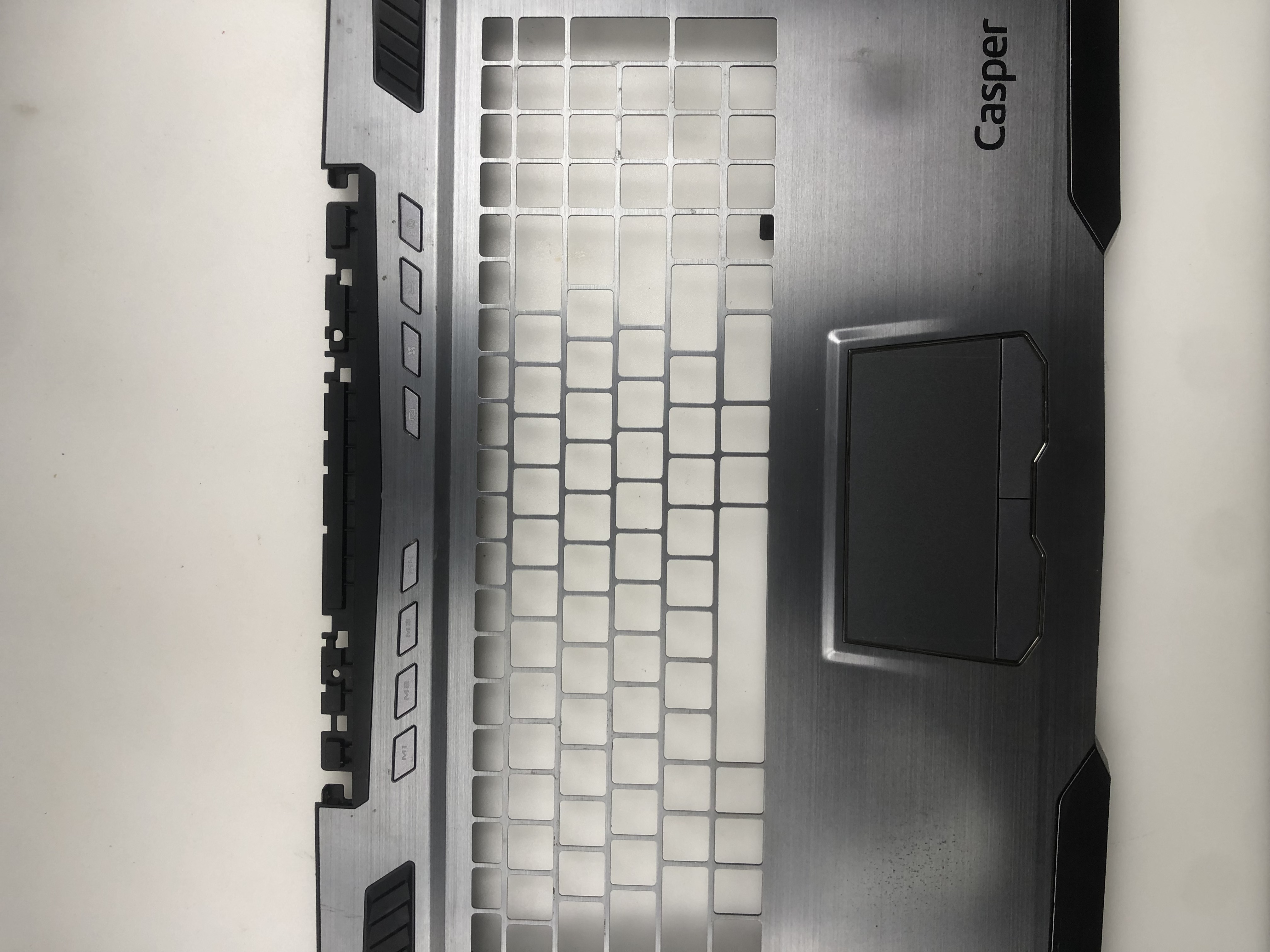 ORİJİNAL CASPER EXCALİBUR G7K ÜST KASA EXCALİBUR G7K ÜST KASA