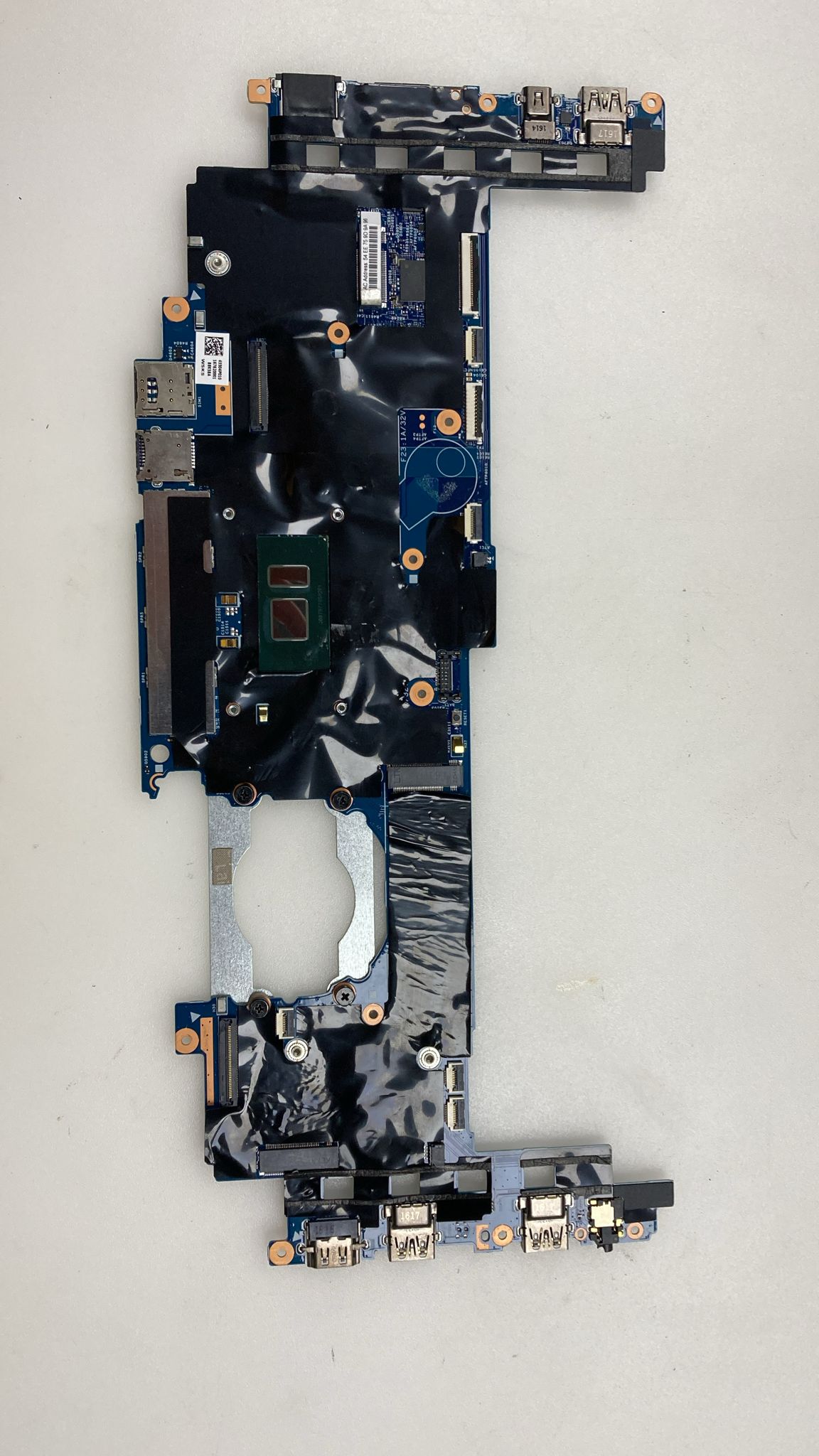 LENOVO THİNKPAD X1 CARBON GEN4 14282-2M 2. EL KART