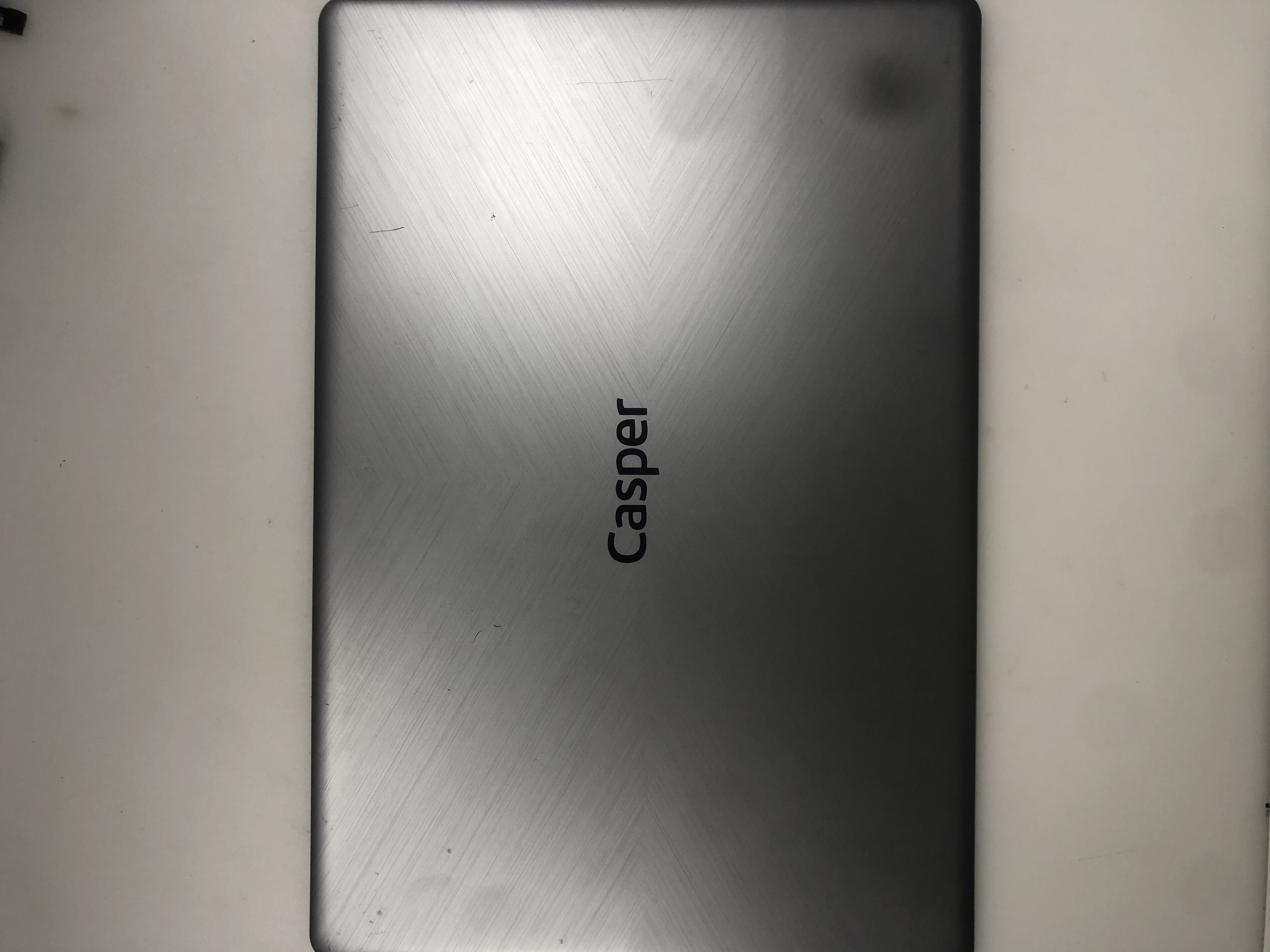 CASPER EXCALİBUR C300 COVER C300 COVER