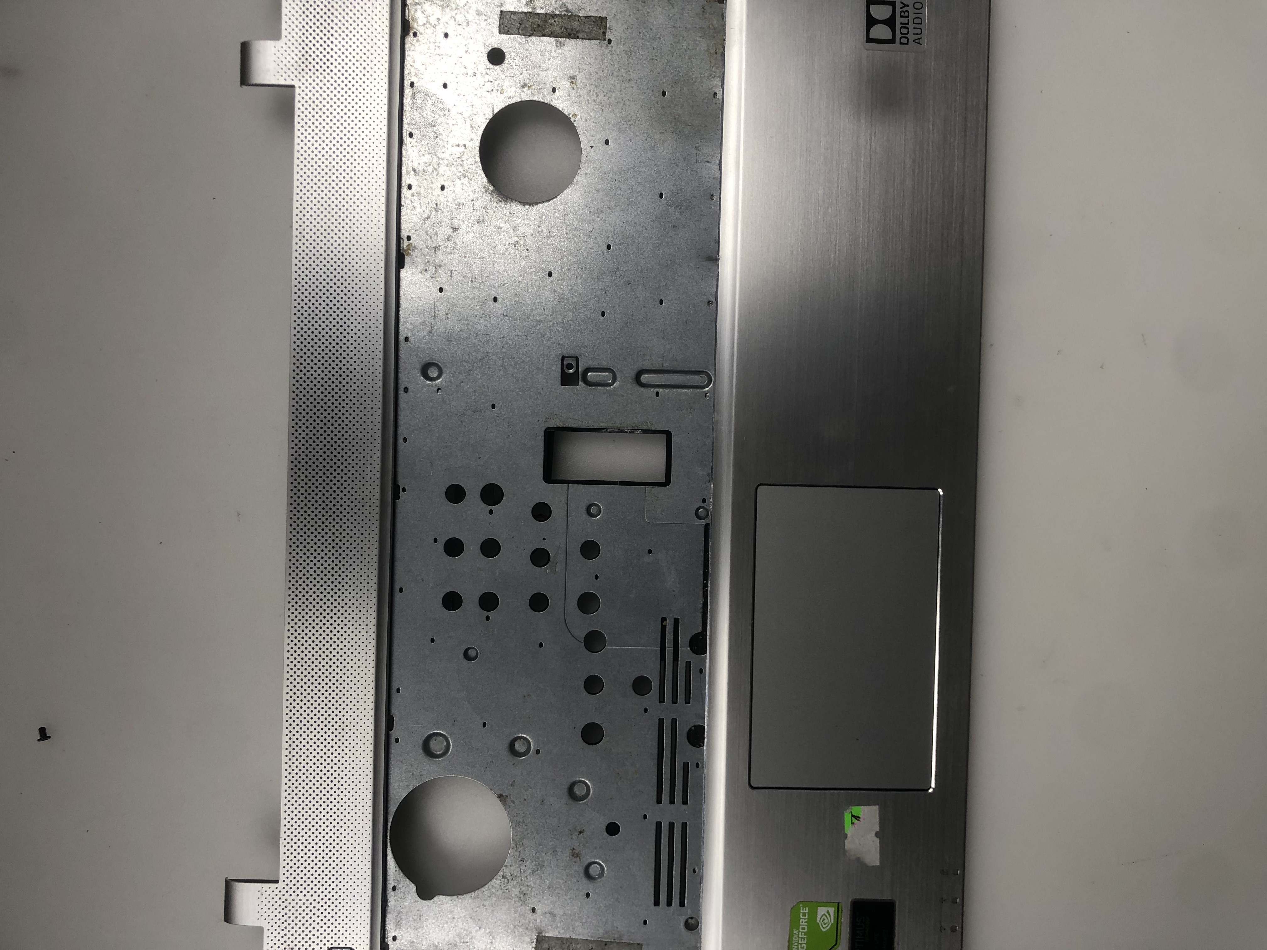 CASPER C710 ÜST KASA C710 ÜST KASA