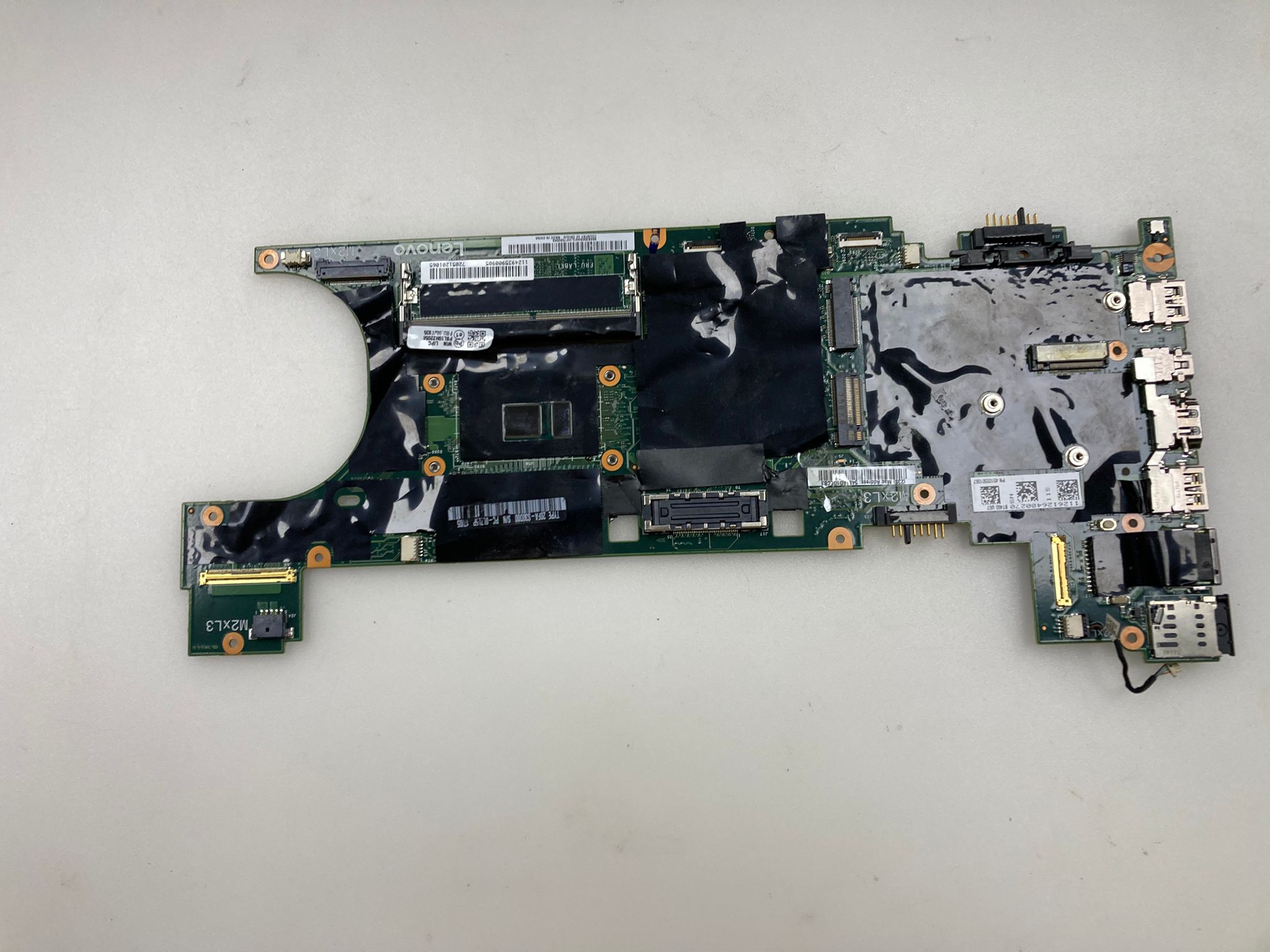 LENOVO THİNKPAD T460S NM-A421 2. EL KART