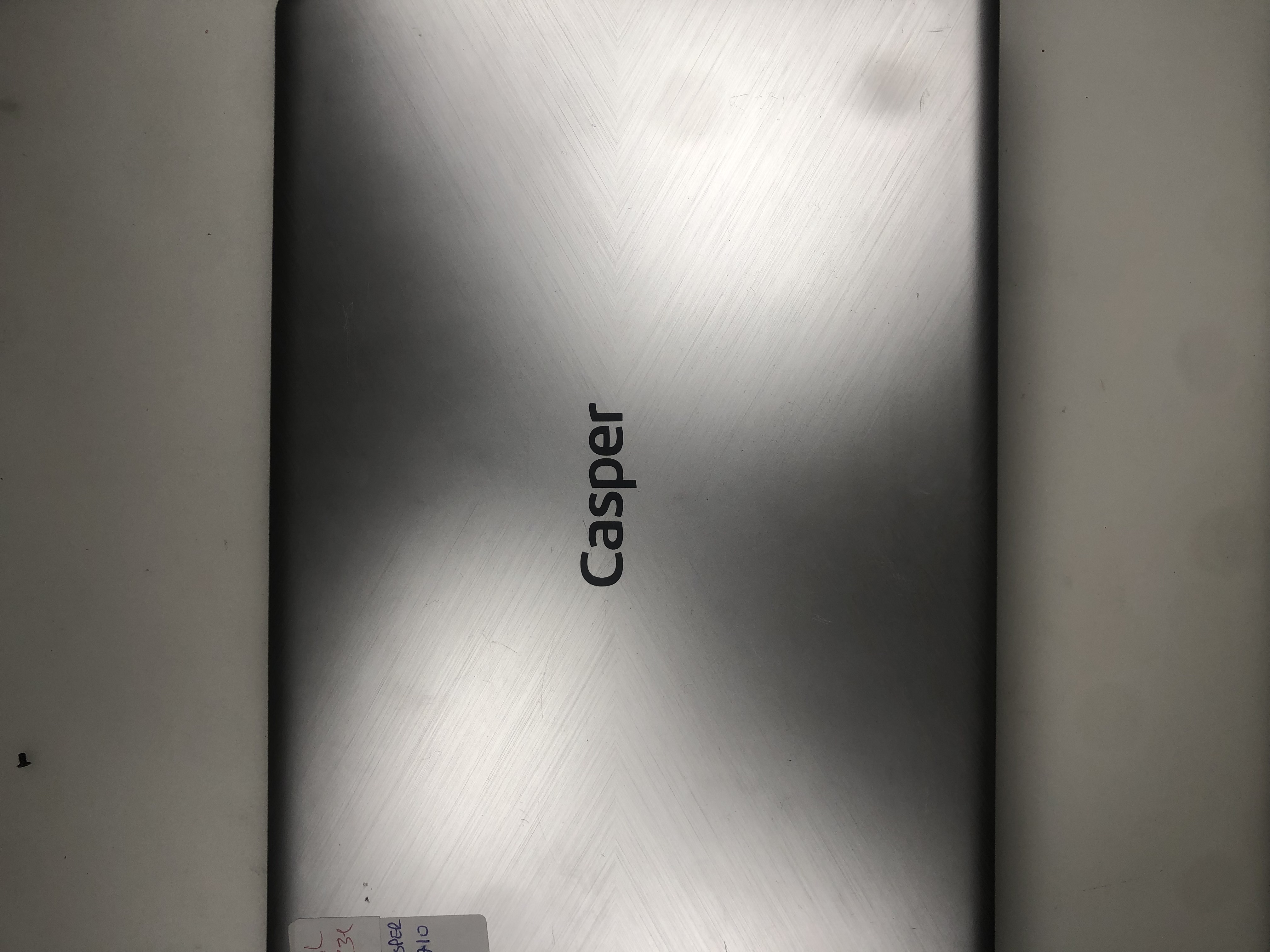 CASPER EXCALİBUR C710 COVER C710 COVER