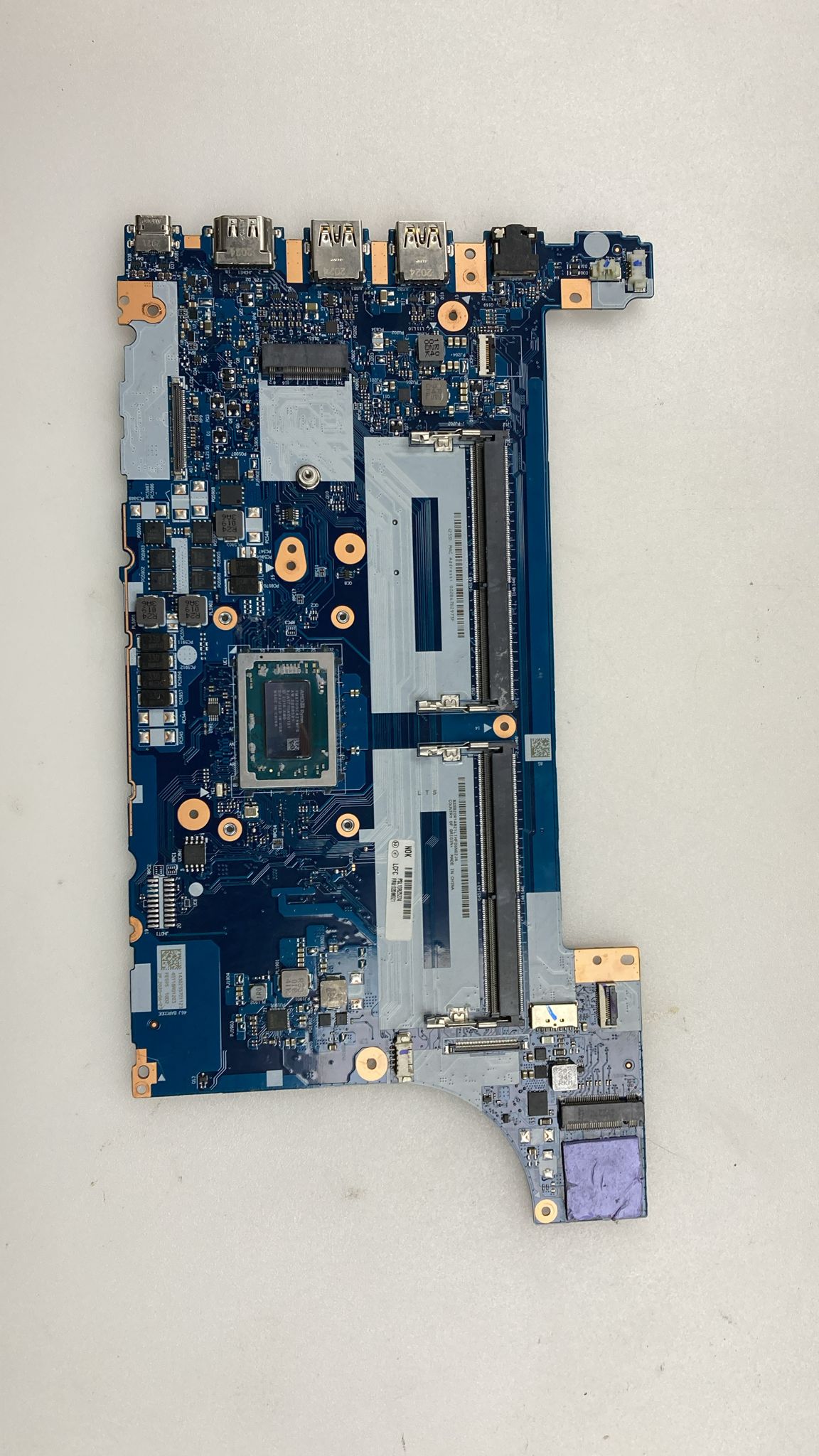 LENOVO THİNKPAD E495 E595 NM-C061 2. EL KART