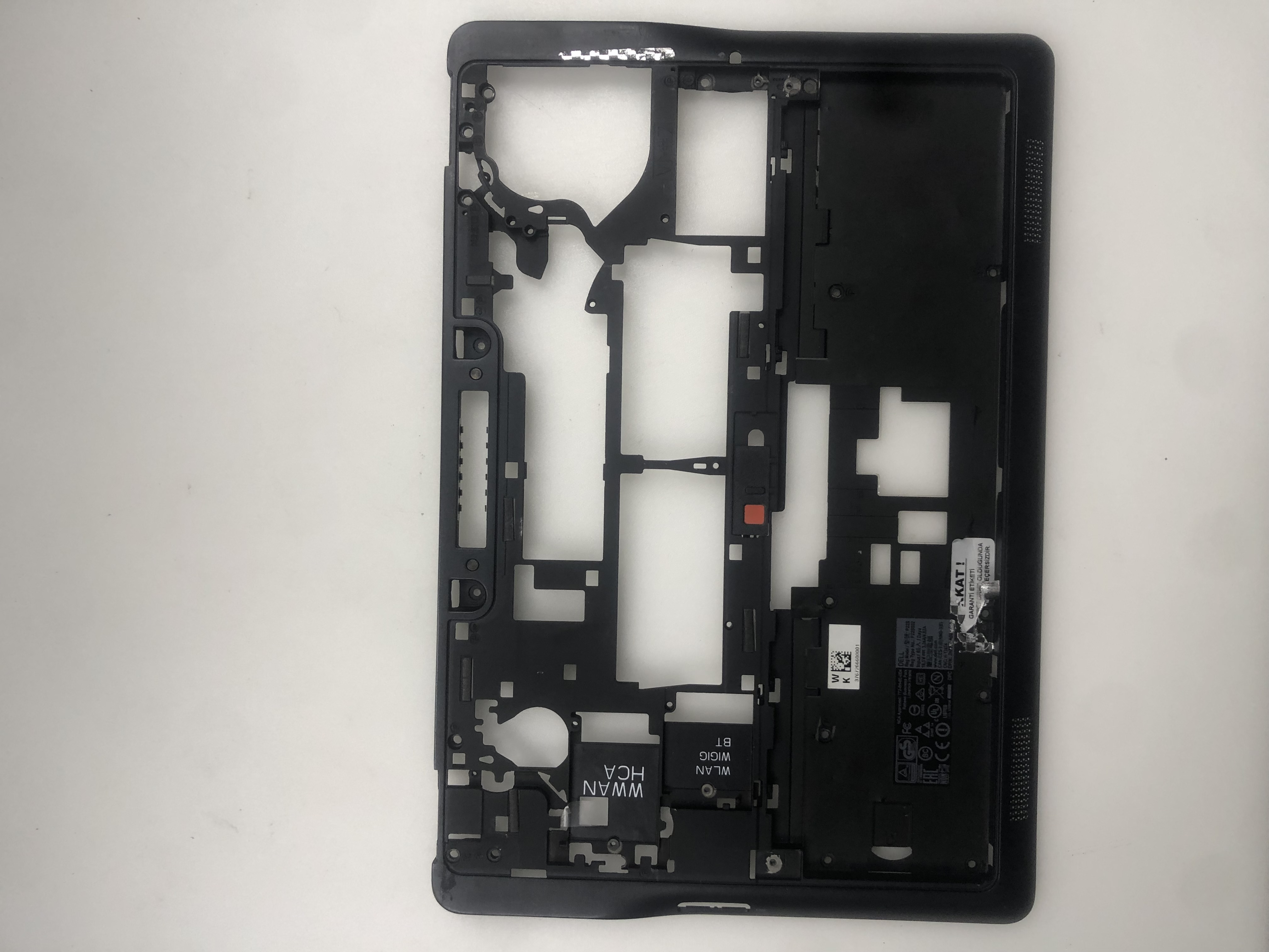 DELL P22S ALT KASA P22S ALT KASA