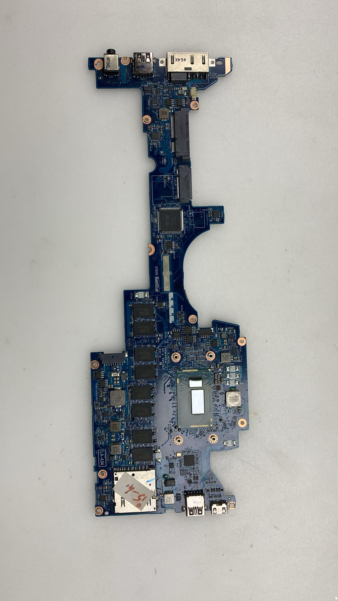 LENOVO THİNKPAD YOGA S1 LA-A341P 2. EL KART