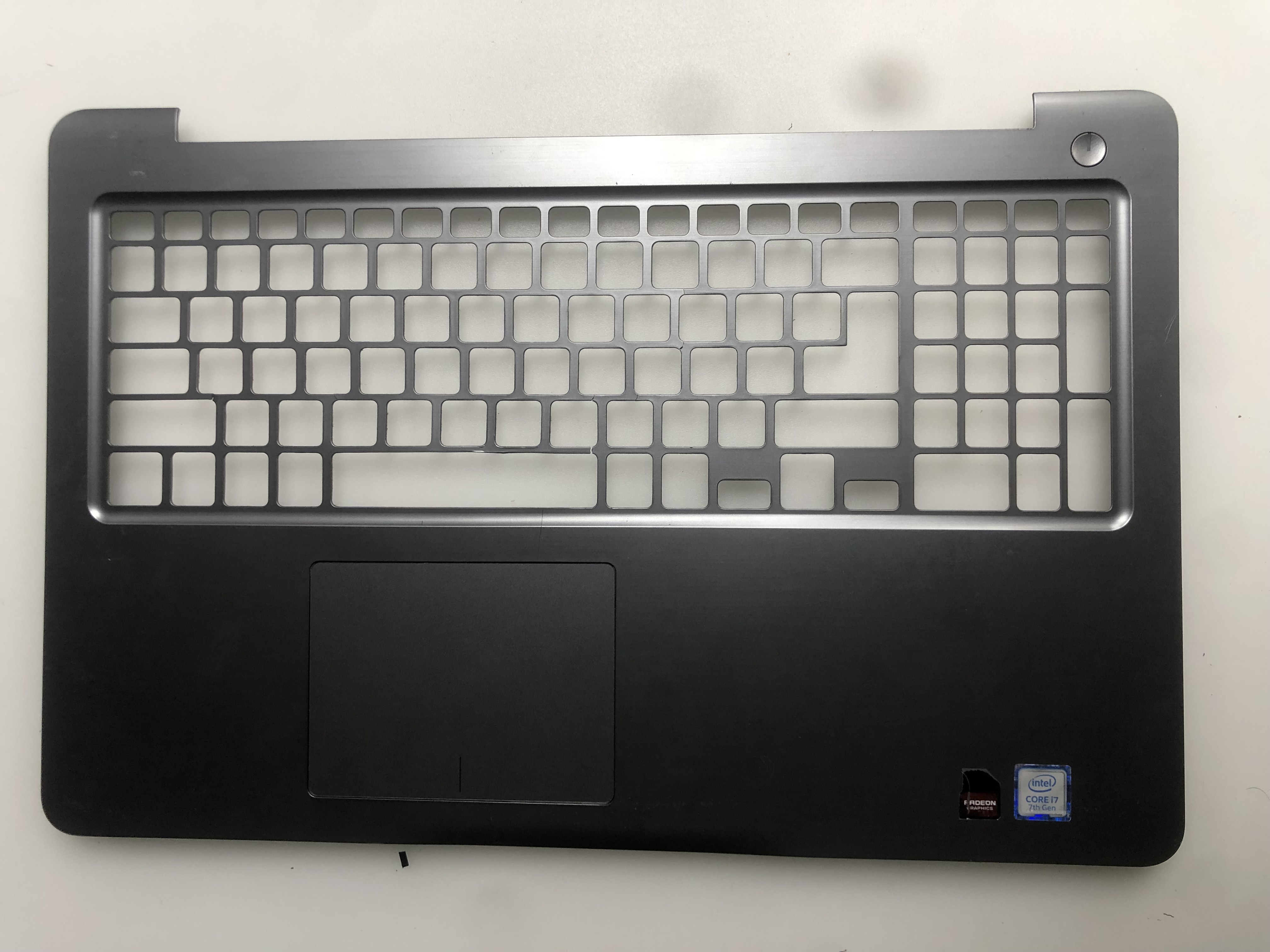 DELL P66F ÜST KASA P66F ÜST KASA