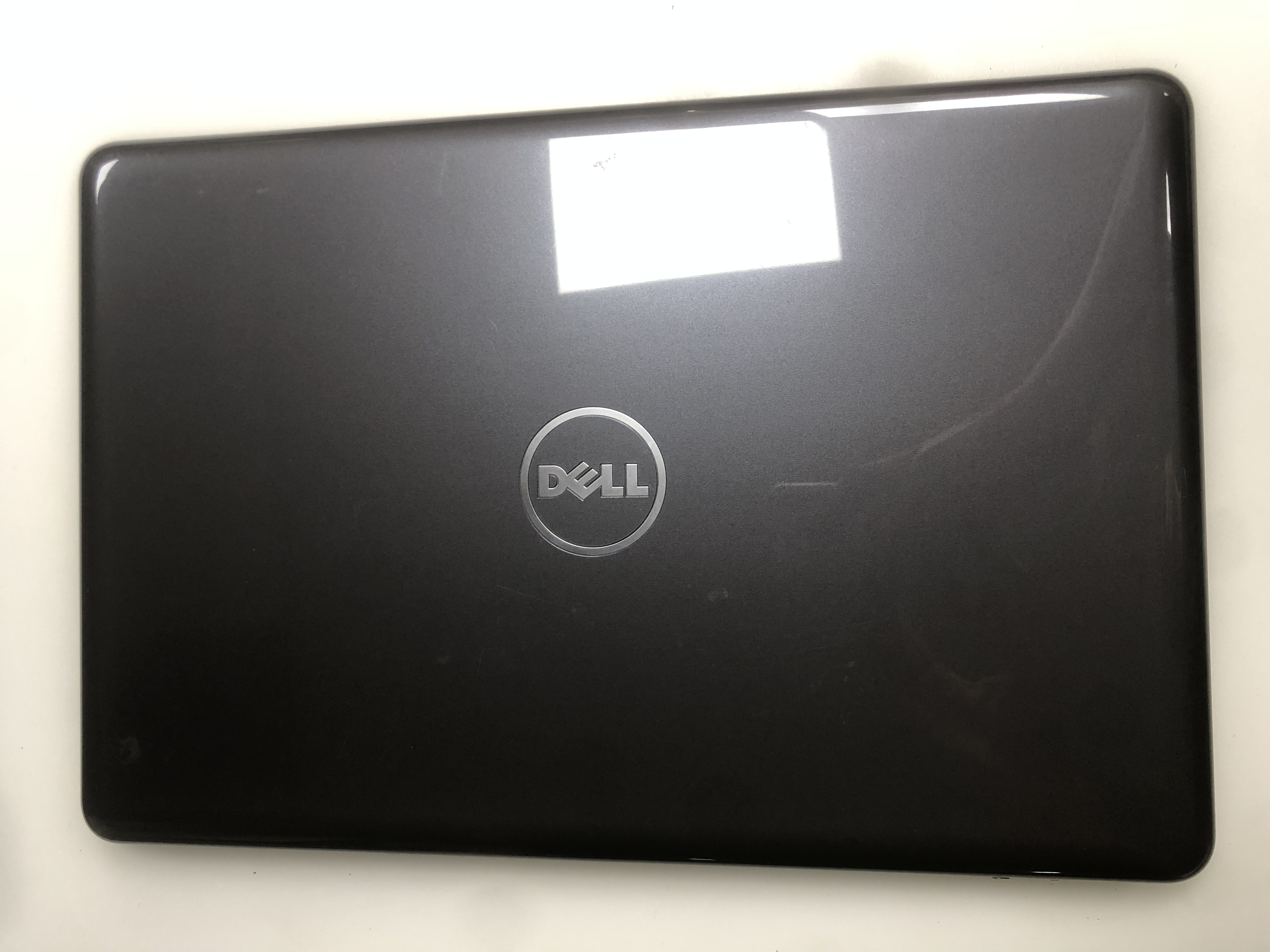 DELL P66F COVER P66F COVER