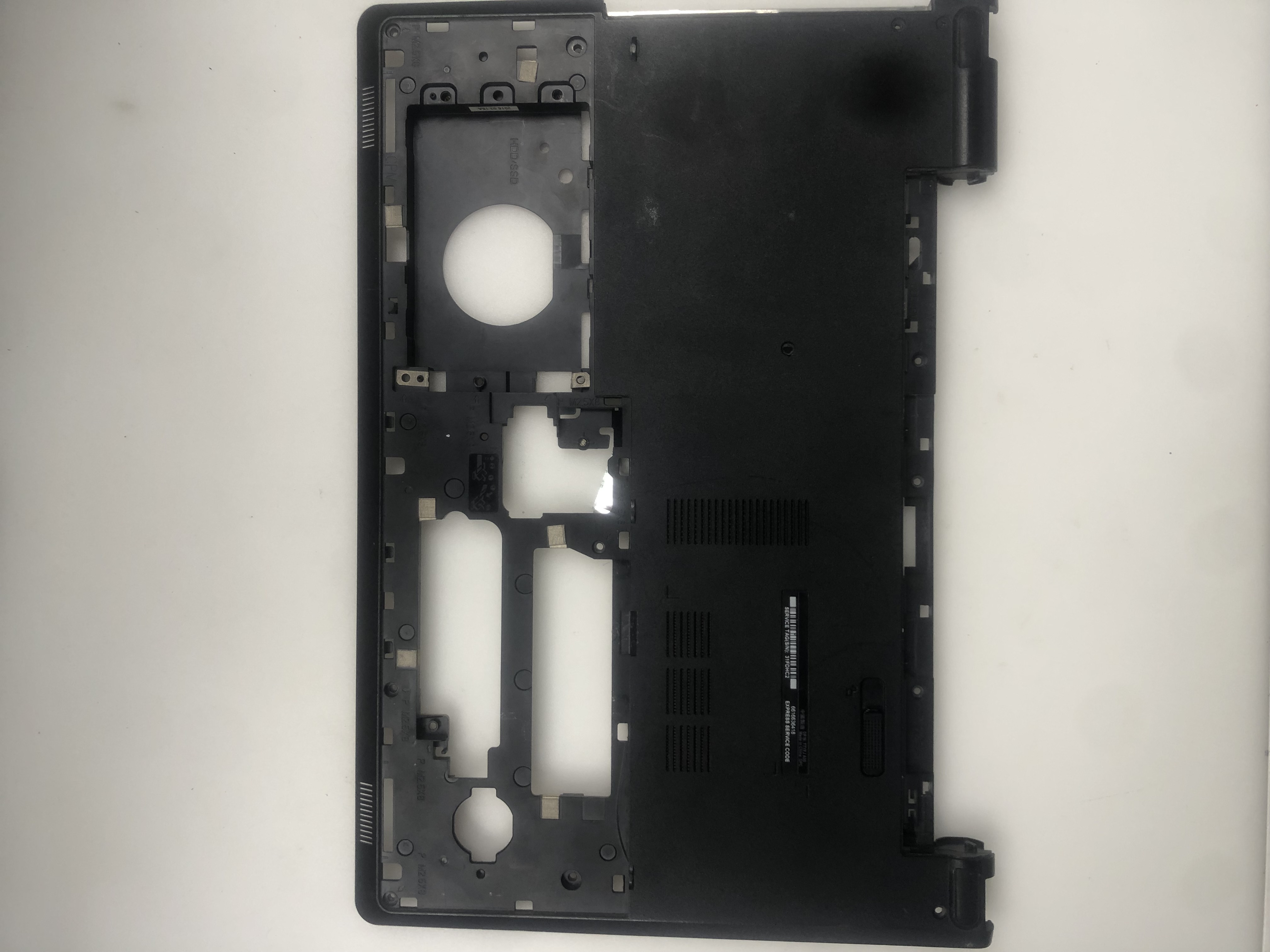 DELL P S1F ALT KASA P S1F ALT KASA