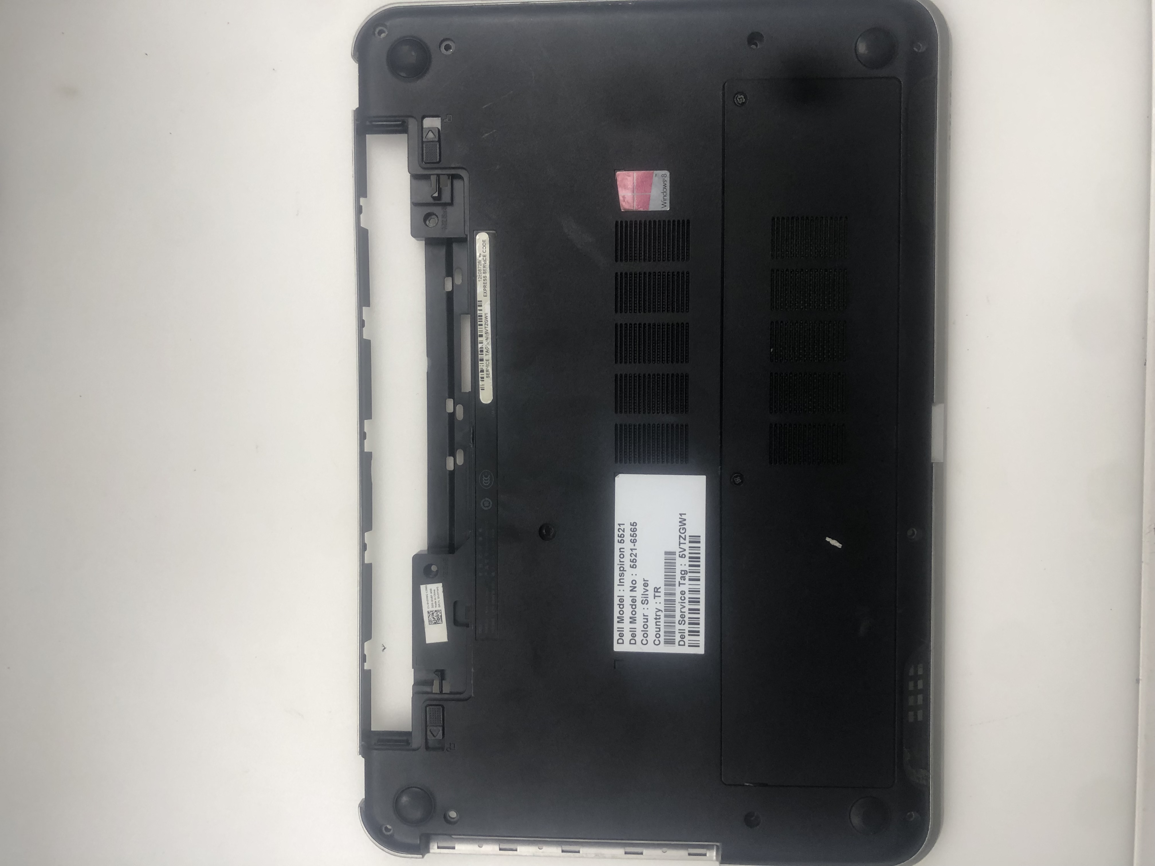 DELL 55212 ALT KASA 55212 ALT KASA 