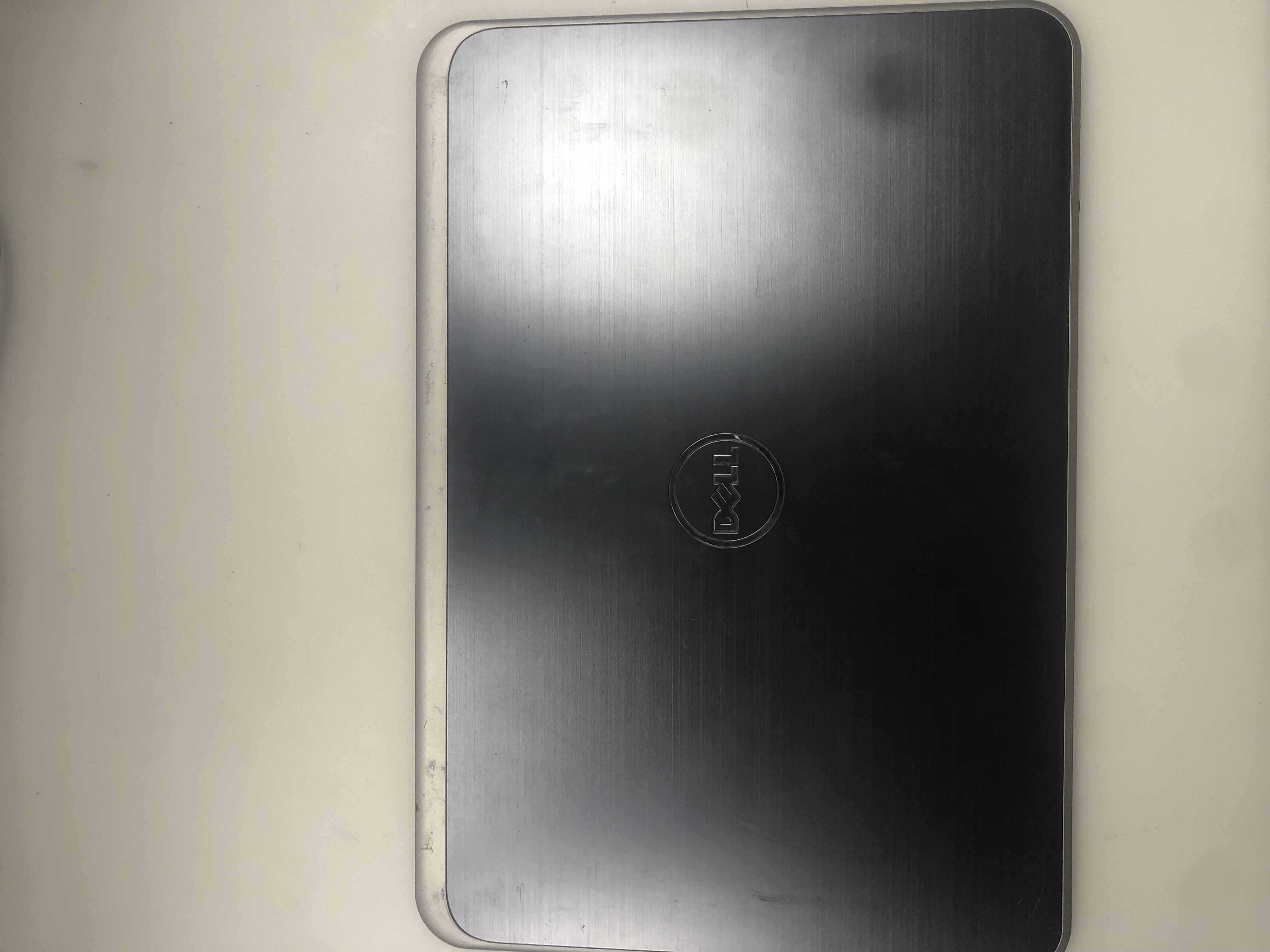 DELL 55212 COVER 55212 COVER