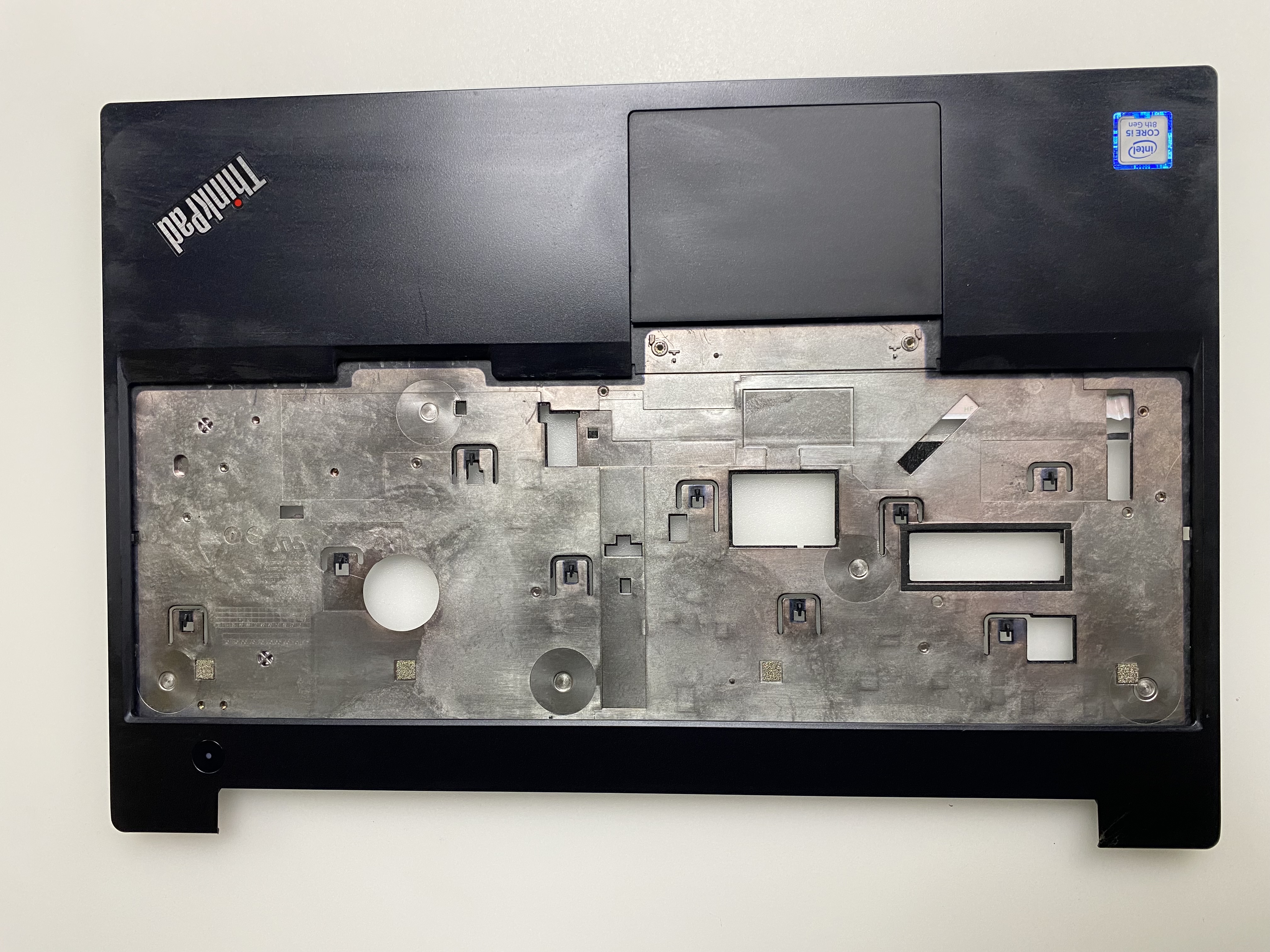 ORİJİNAL LENOVO E590 ÜST KASA  E590 ÜST KASA