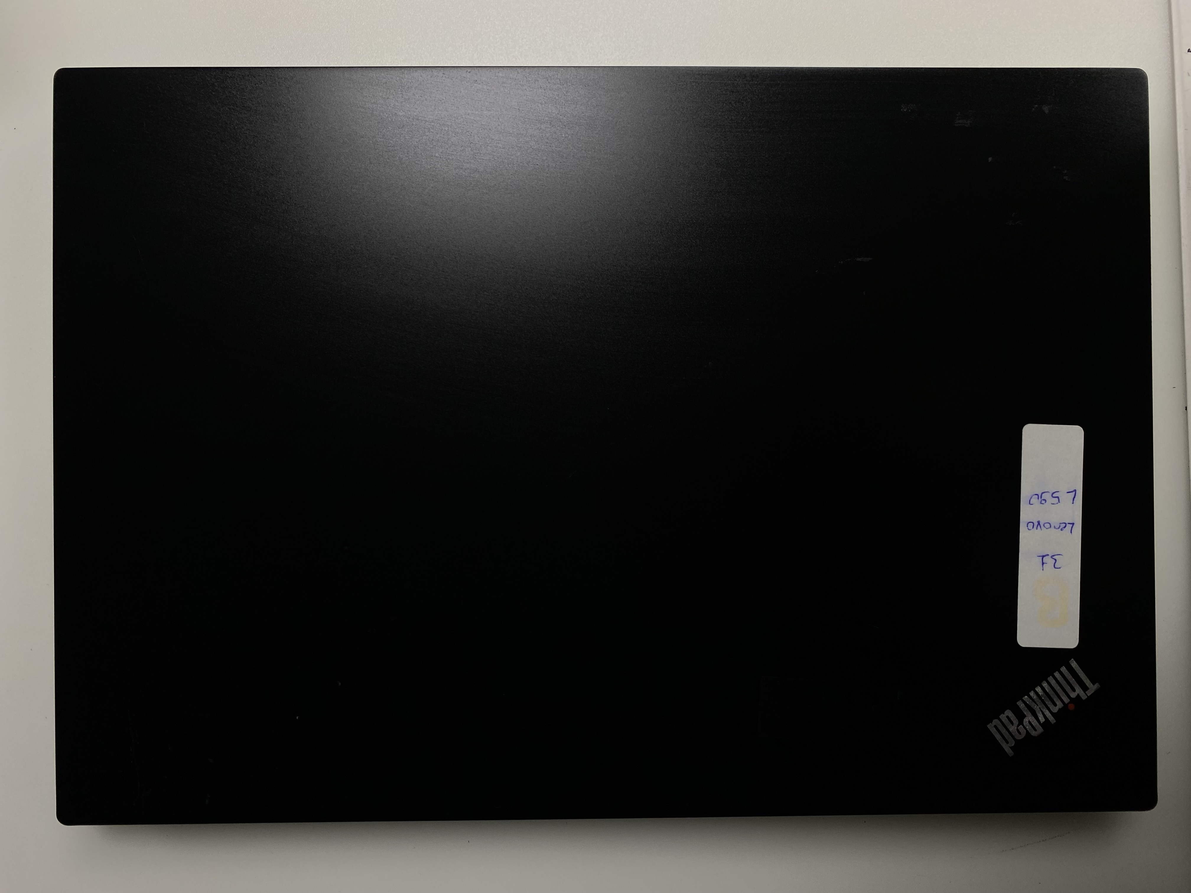 ORİJİNAL LENOVO E590 COVER E590 COVER