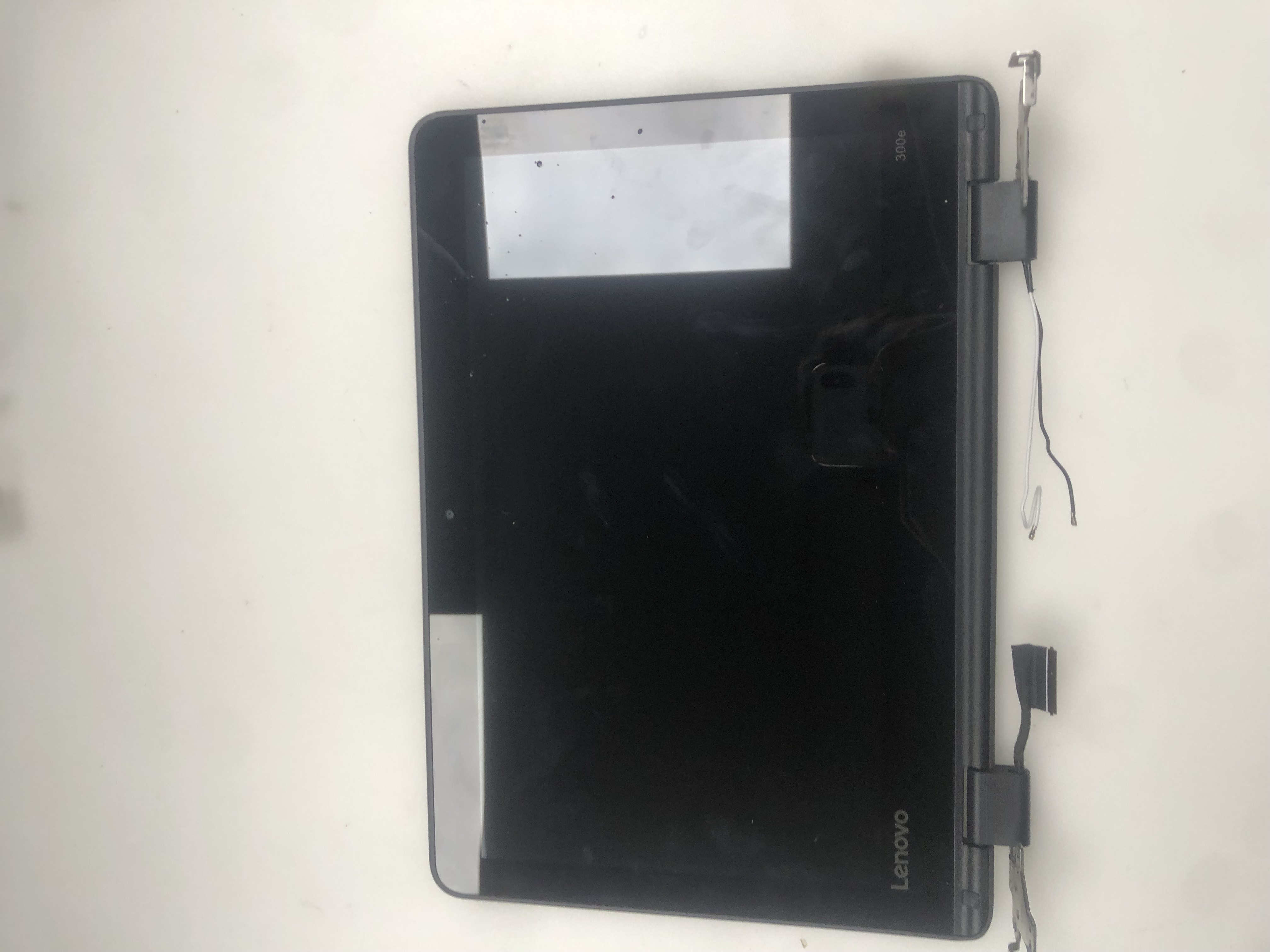 ORİJİNAL LENOVO 300E KİT 