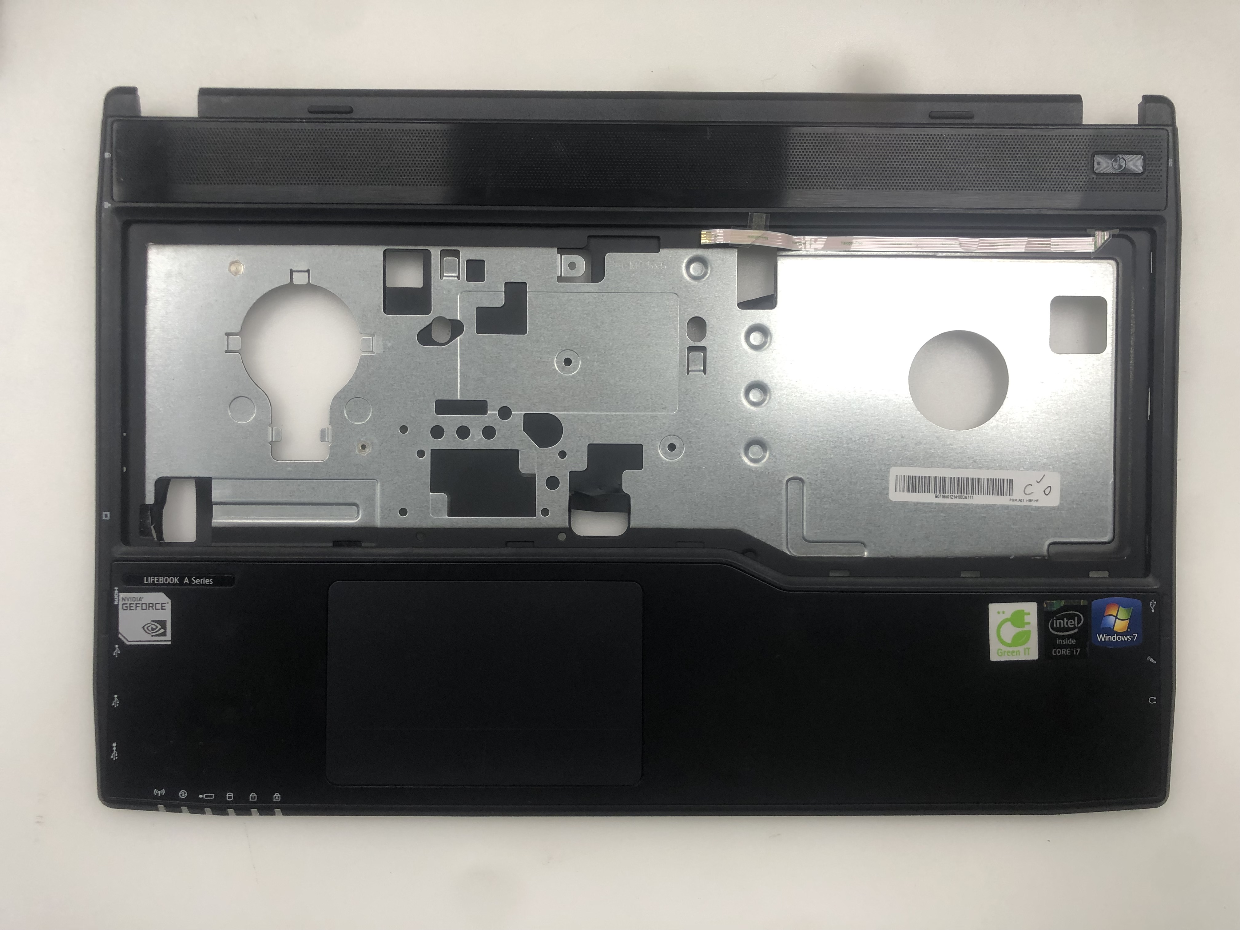 ORİJİNAL FUJİTSU A5 564 ÜST KASA A5 564 ÜST KASA