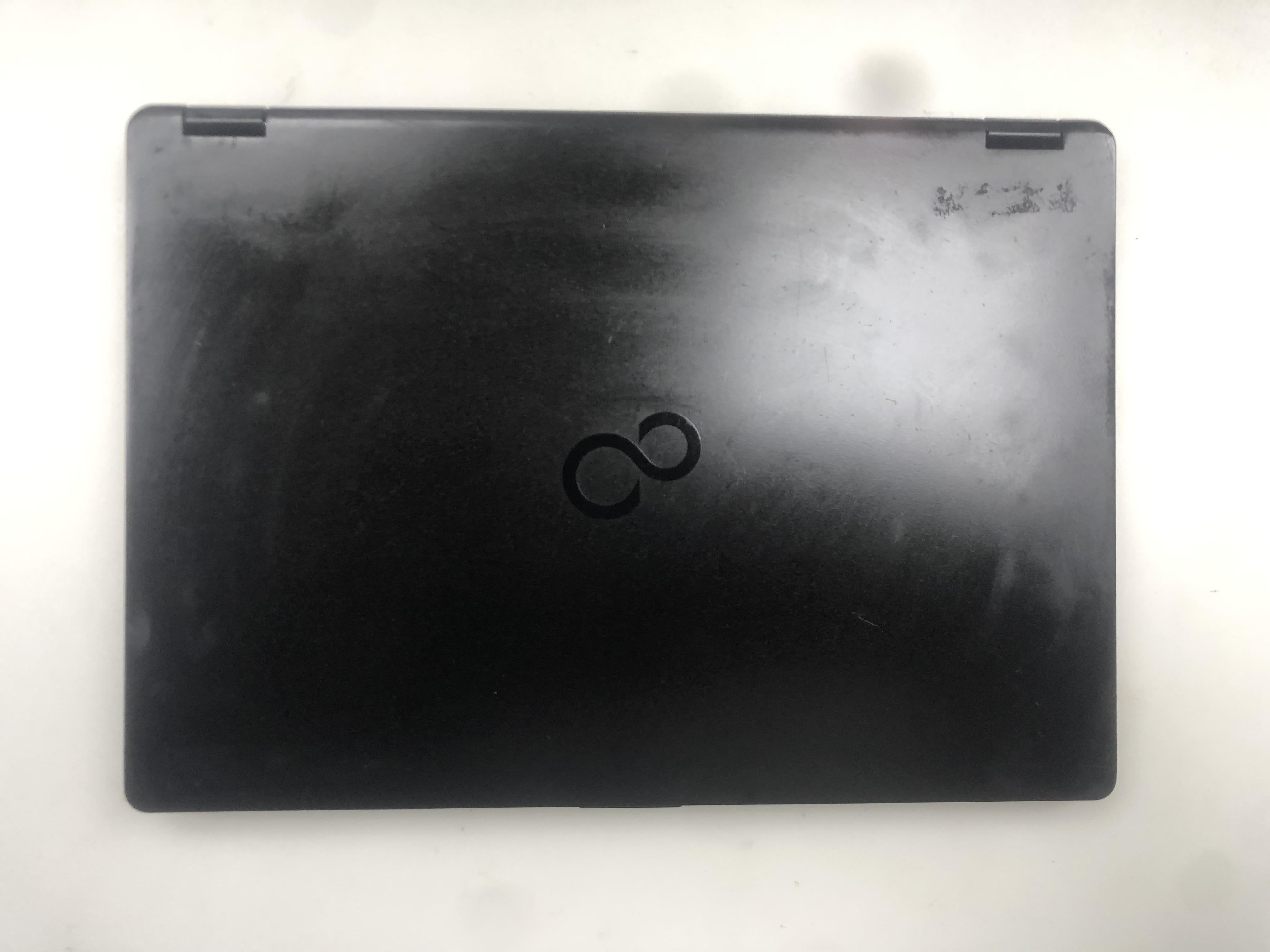 ORİJİNAL FUJİTSU A5 564 COVER A5 564 COVER