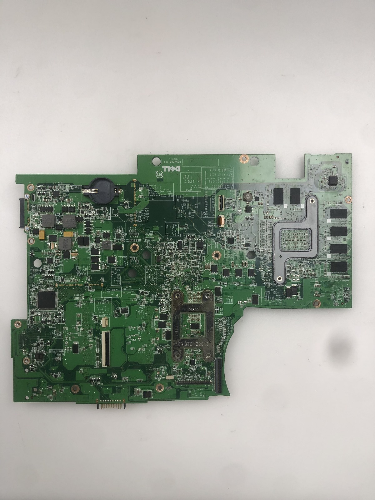 DELL XPS L702X 2. EL ANAKART