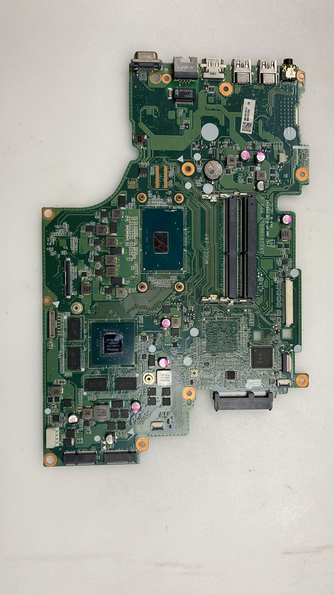  ACER ASPİRE V5-591 DA0ZRYMB8G0 2.EL ANAKART