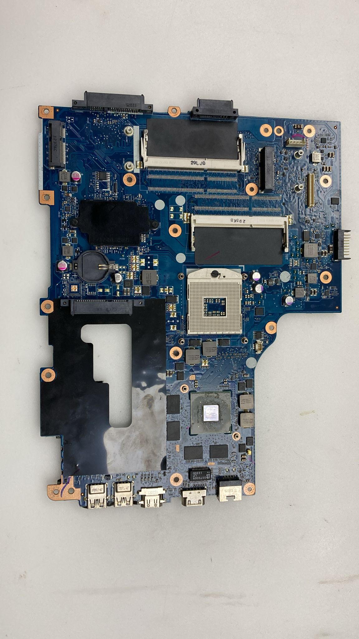 ACER ASPİRE VA70 VG70 2. EL ANAKART 