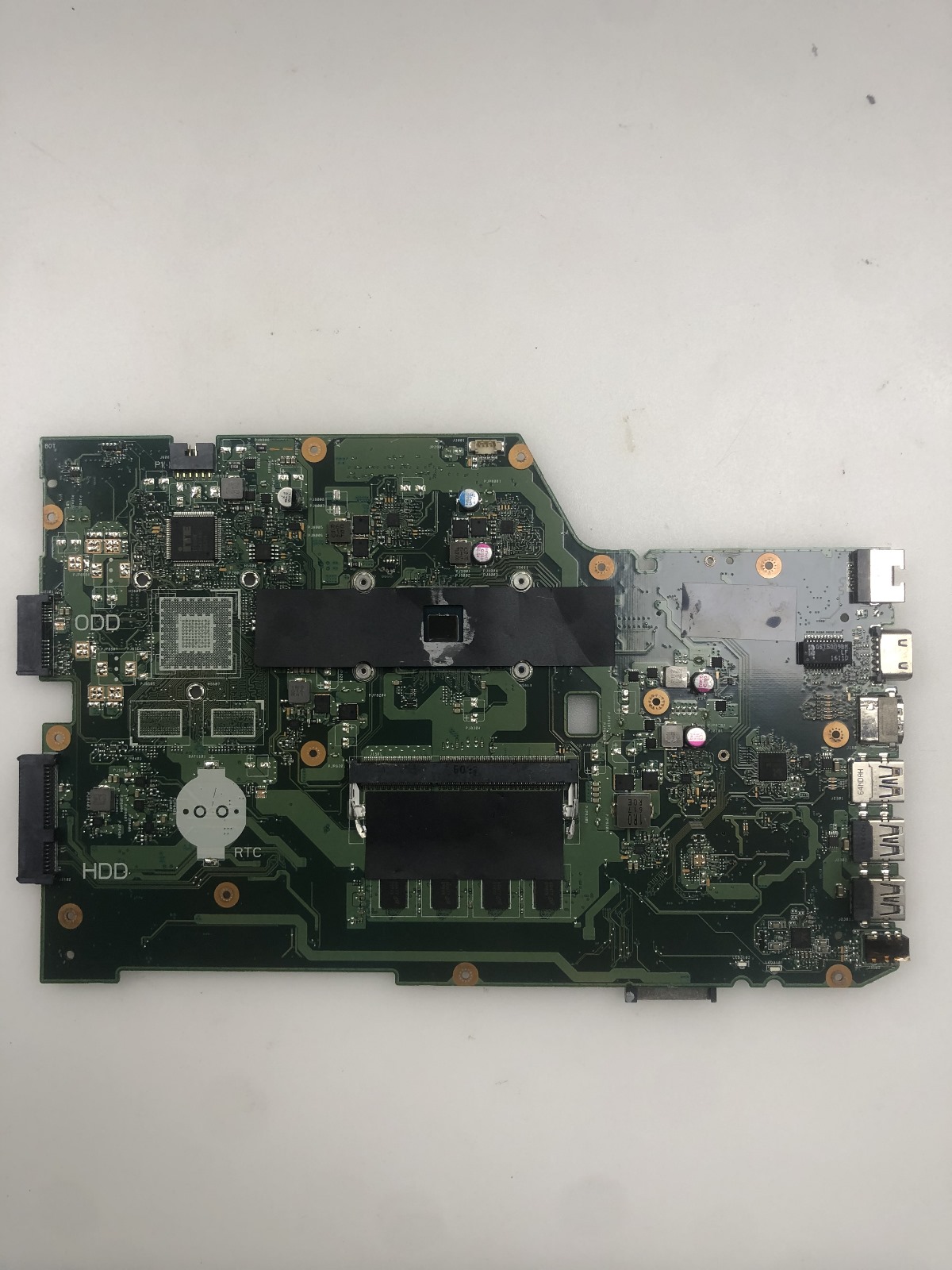 ASUS X751SA 2.EL ANAKART