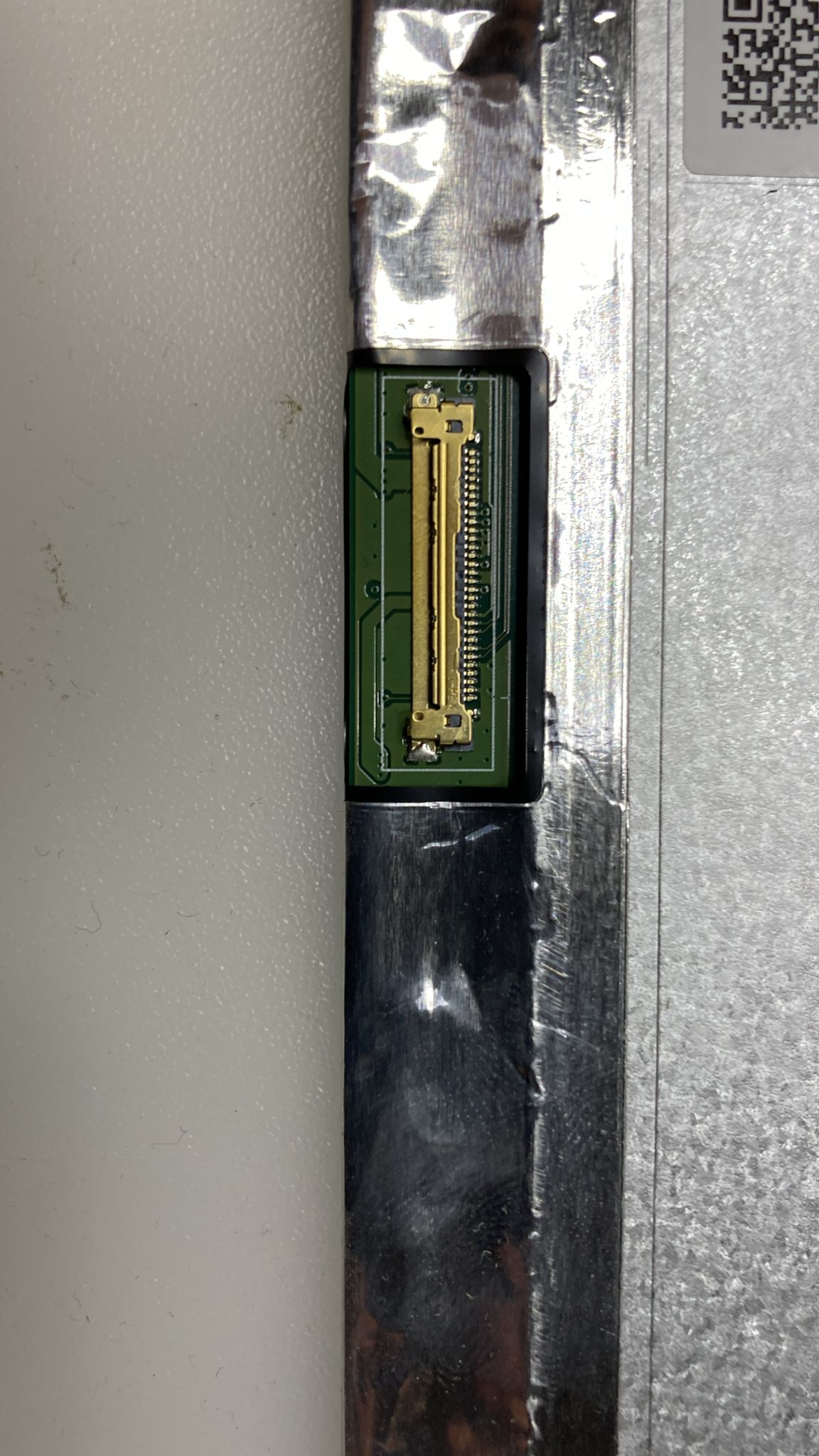 ORİJİNAL ÇIKMA N156BGA-EA3 REV.C5 NOTEBOOK LCD EKRAN (15.6 SLİM LED )