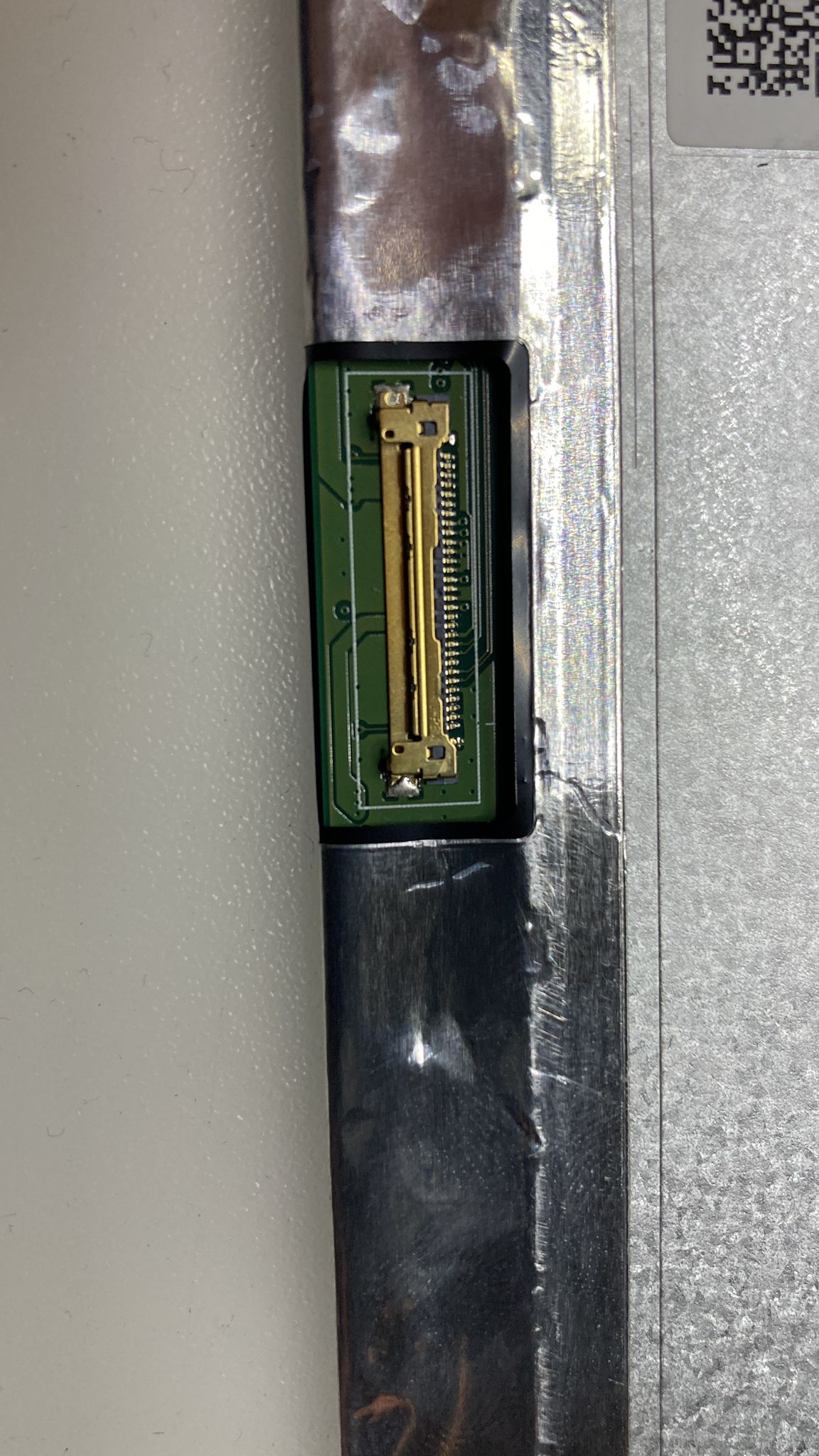 ORİJİNAL ÇIKMA  15.6 Lcd Panel Ekran N156BGA-EA3 REV.C3 B156XTN08.1 B156XTN08.0, nt156WHM-n44 v8.0, NT156WHM-N40 v8.0, nt156whm