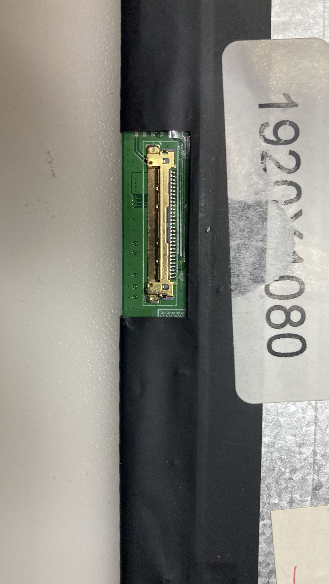 ORİJİNAL ÇIKMA NV156FHM-N3D NOTEBOOK LCD EKRAN (15.6 SlİM LED 30 PİN IPS)