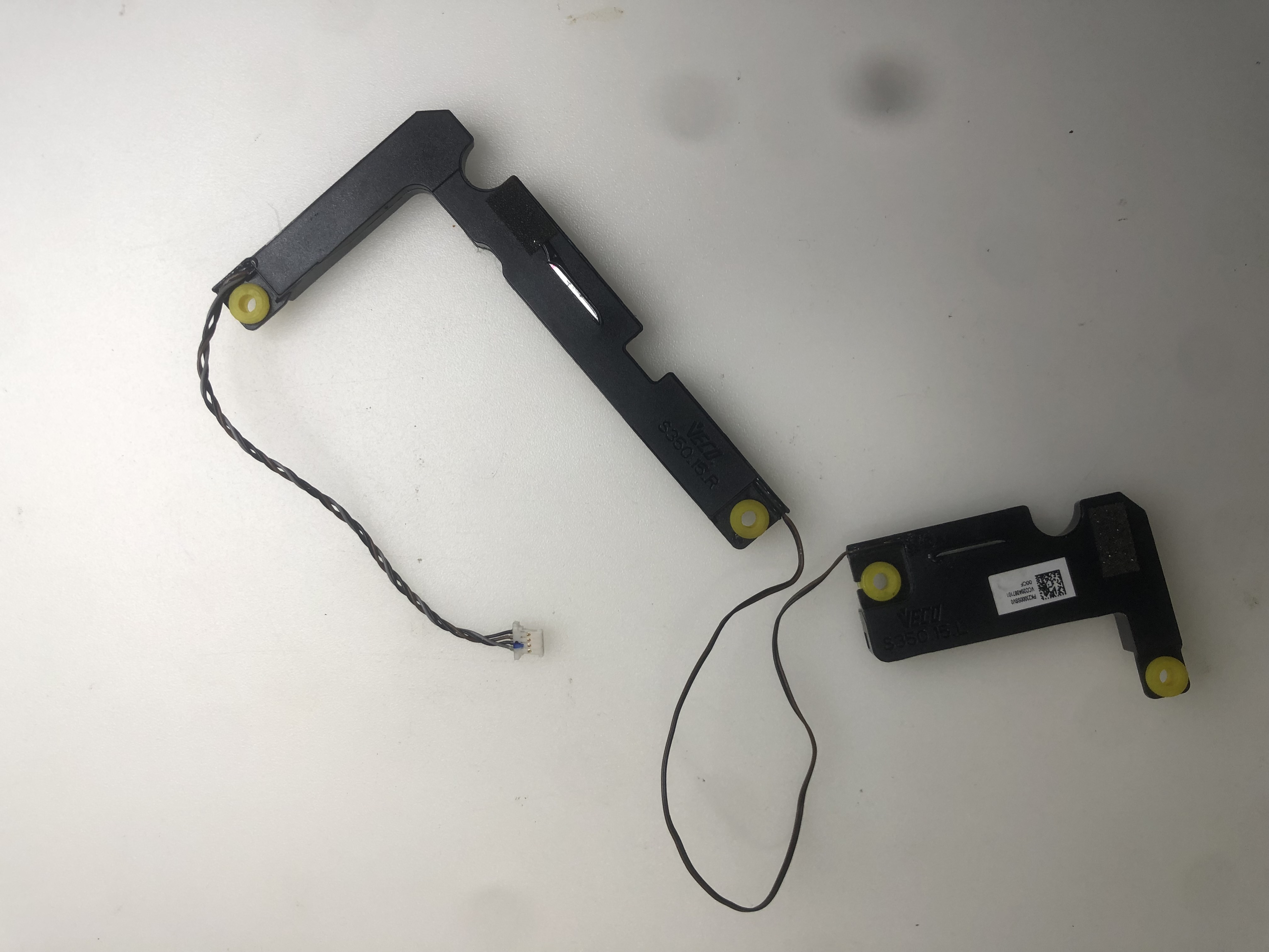 ORİJİNAL LENOVO İDEAPAD 3-15ARE05 3  HOPARLÖR