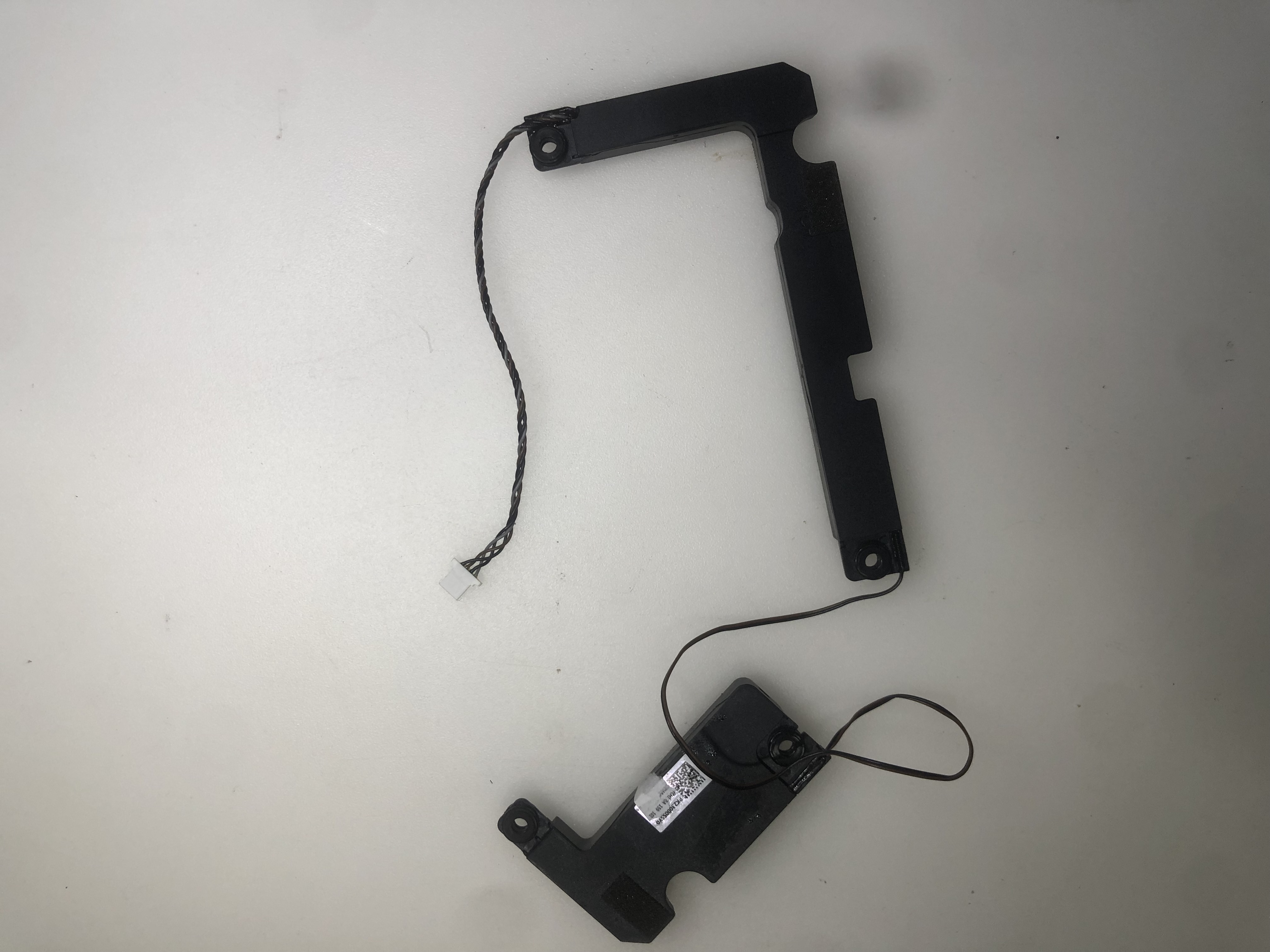 LENOVO İDEAPAD 3 15IML05 HOPARLÖR