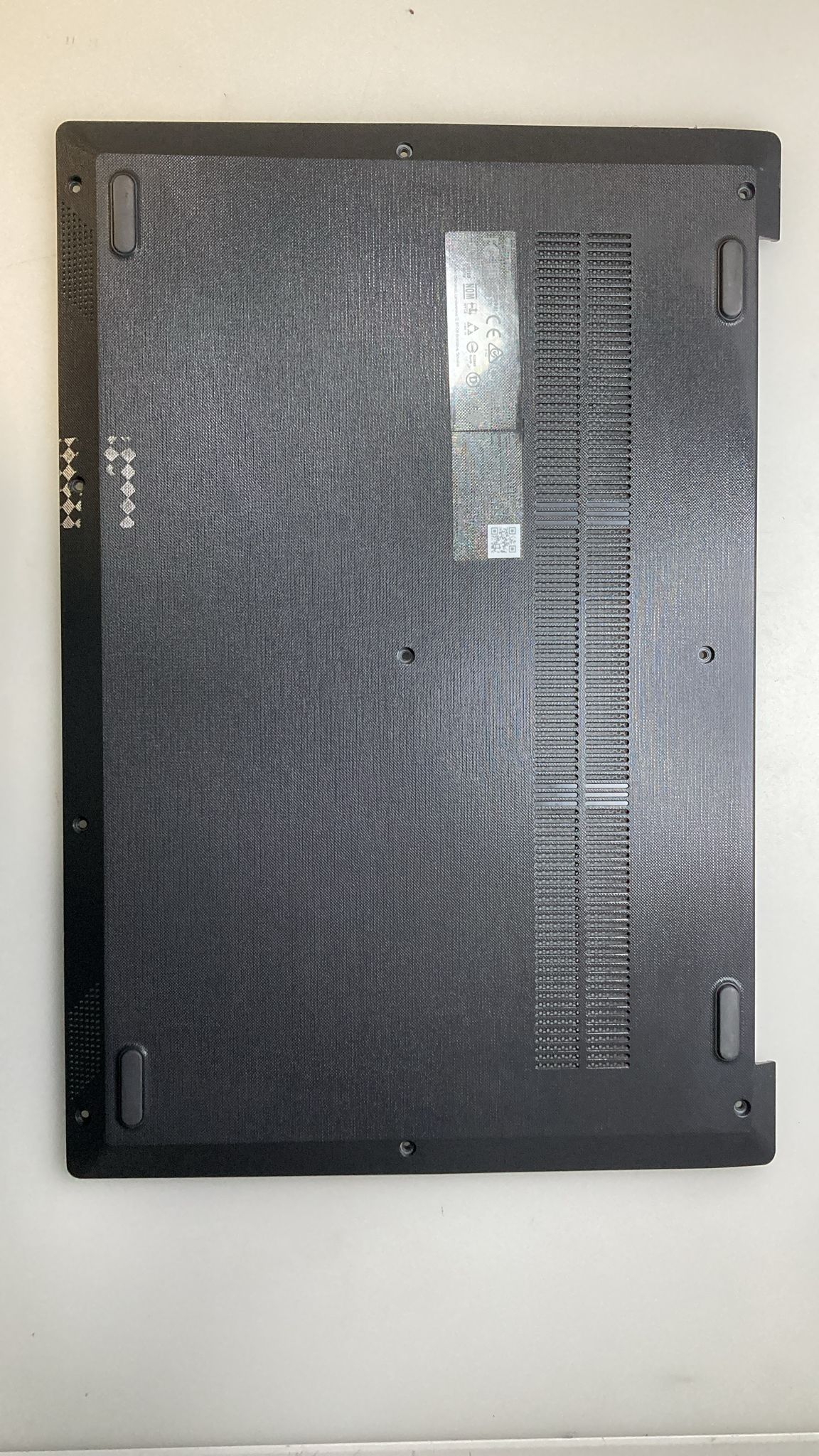 LENOVO S145 UYUMLU - LENOVO V15-IIL ORJİNAL CIKMA ALT KASA