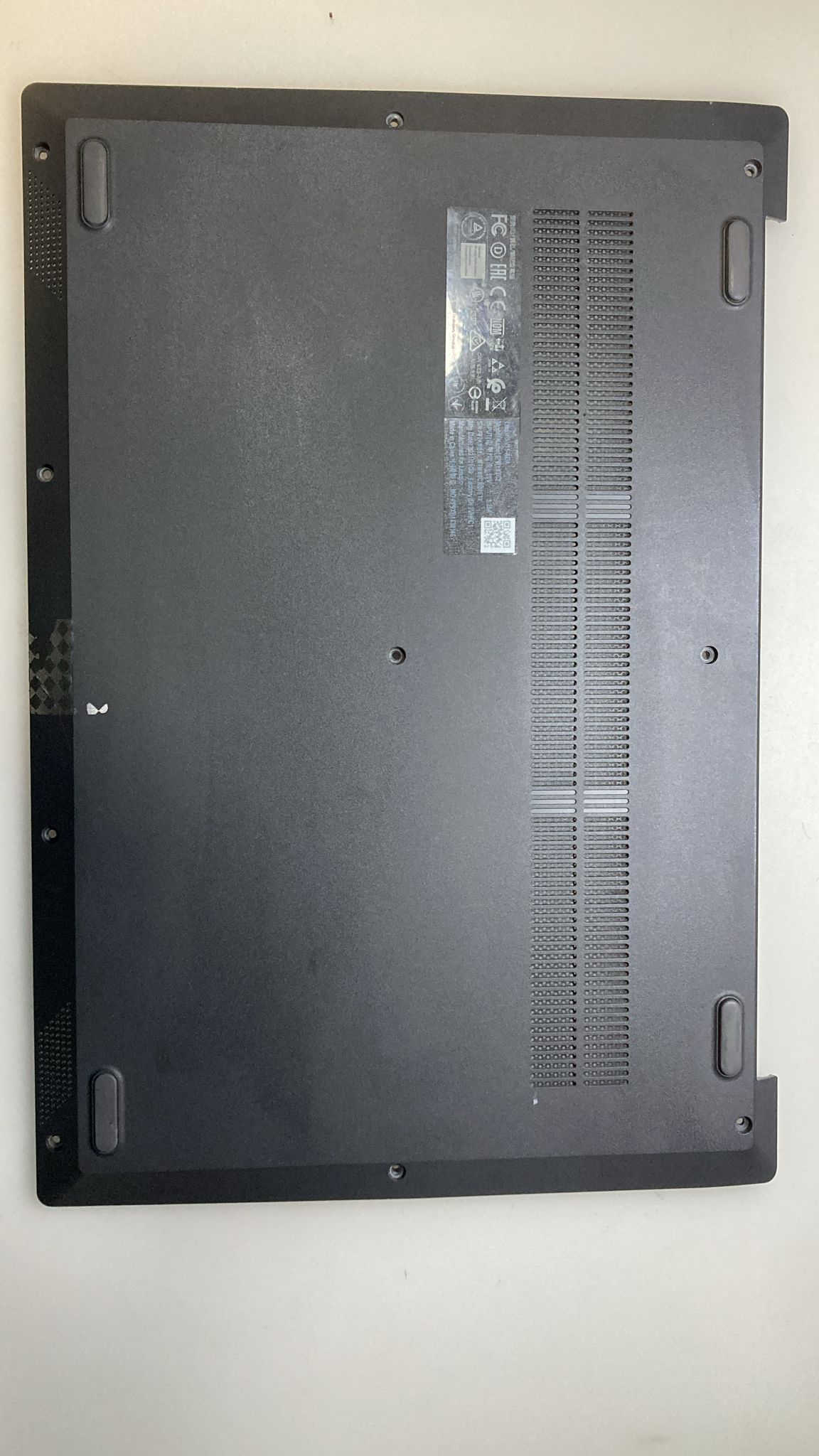 LENOVO S145 UYUMLU - LENOVO V15-ADA ORJİNAL CIKMA ALT KASA