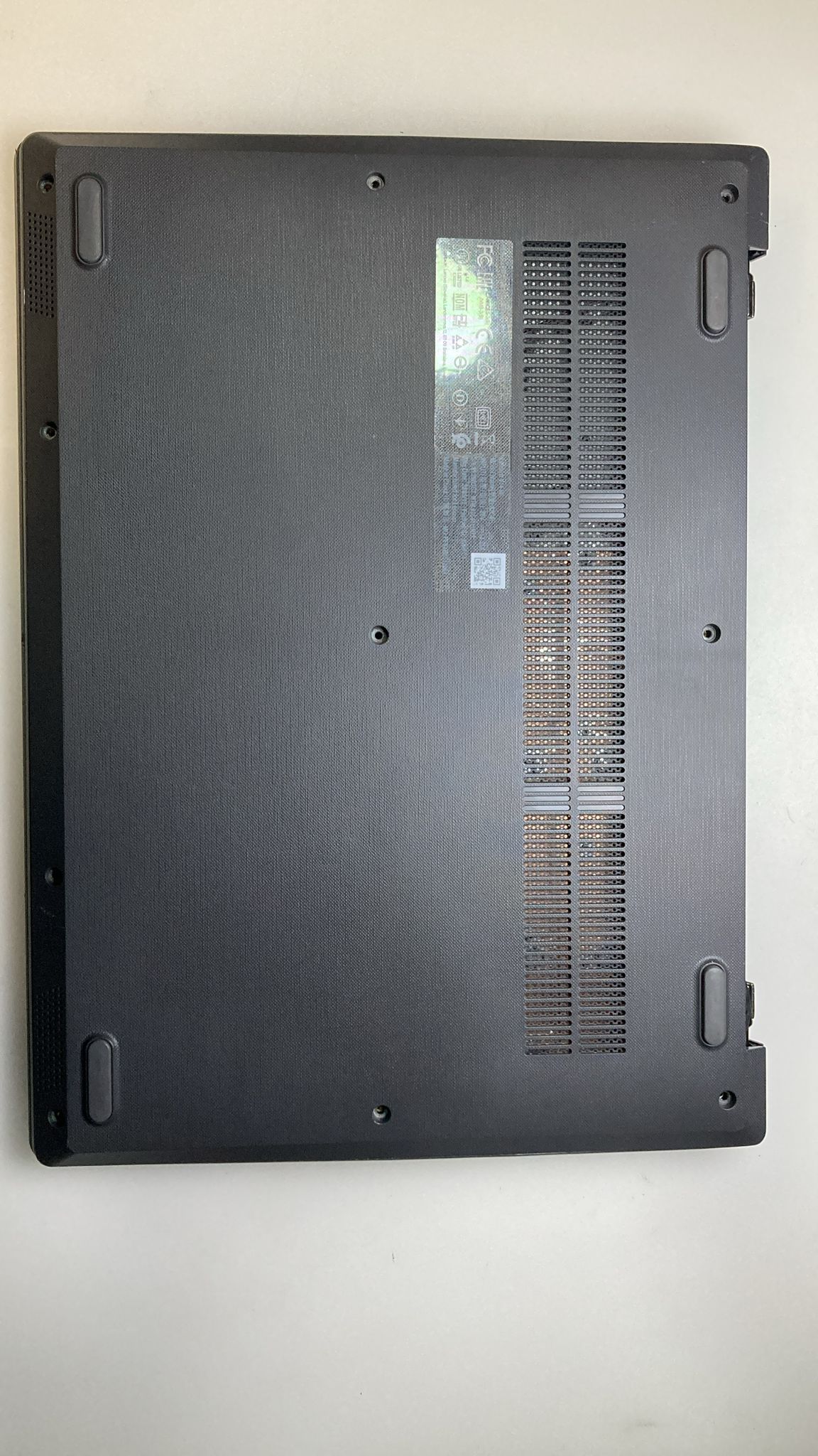 LENOVO V14-IIL ALT KASA