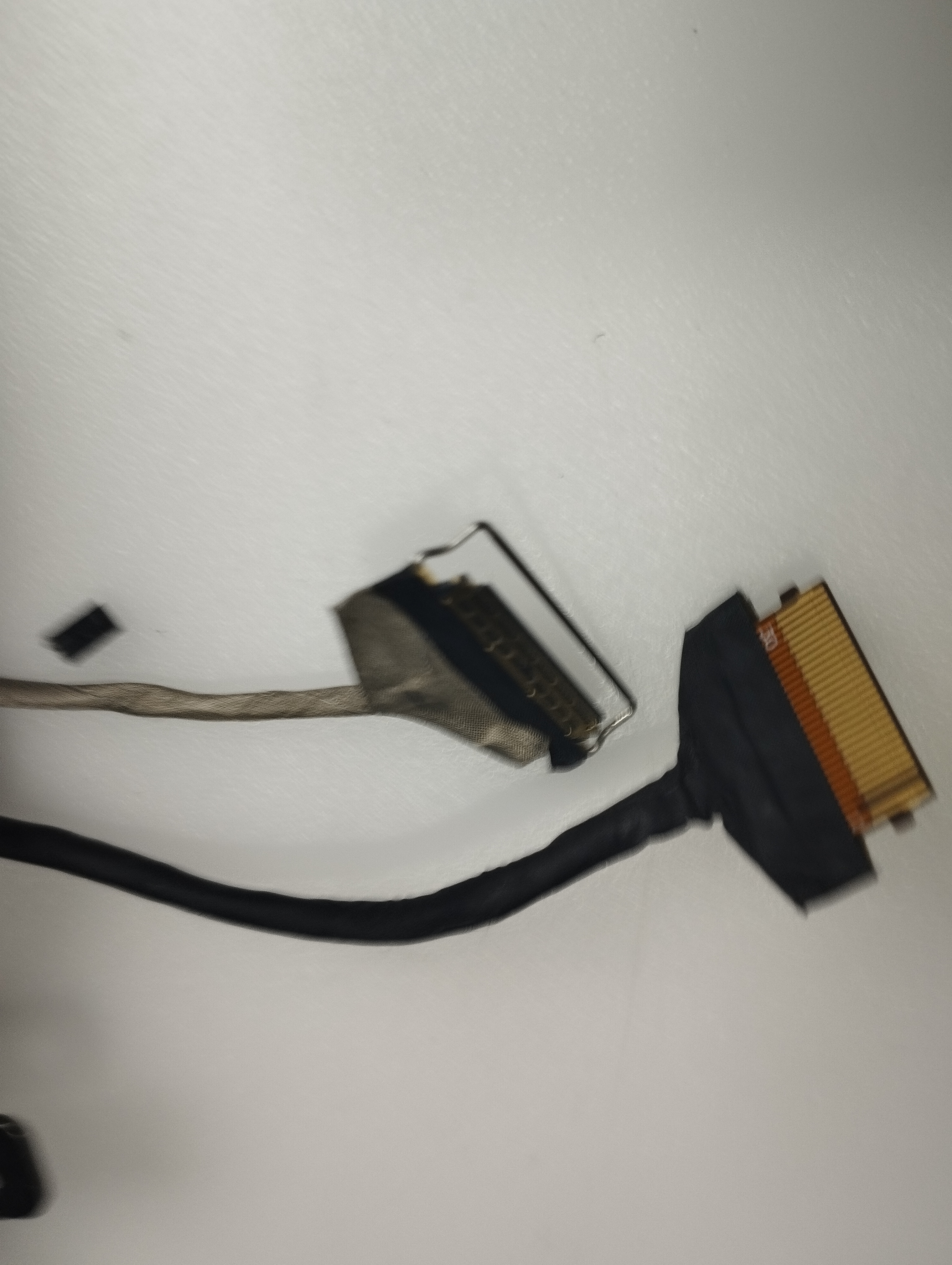 LENOVO ORİJİNAL DC020023A00 DC020023A10 DC020023A20 DATA FLEX KABLO